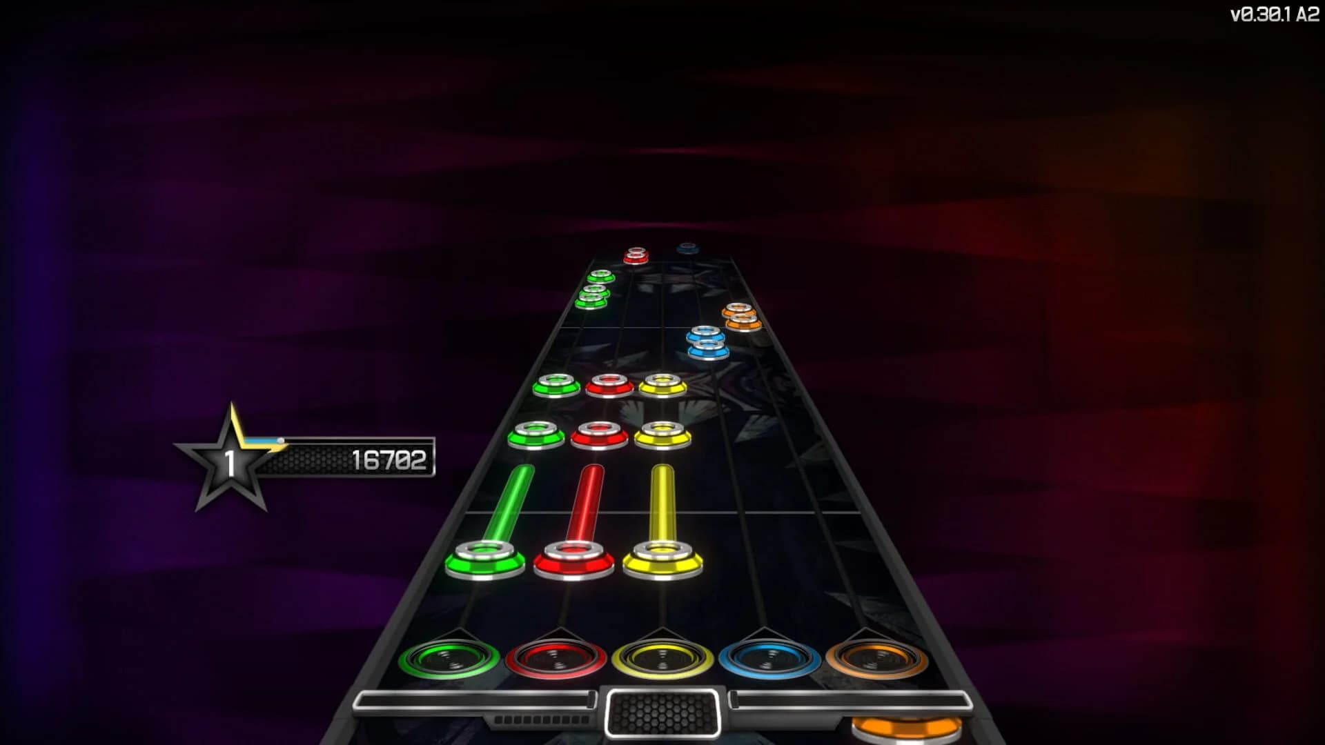 Fret Smasher screenshot 2