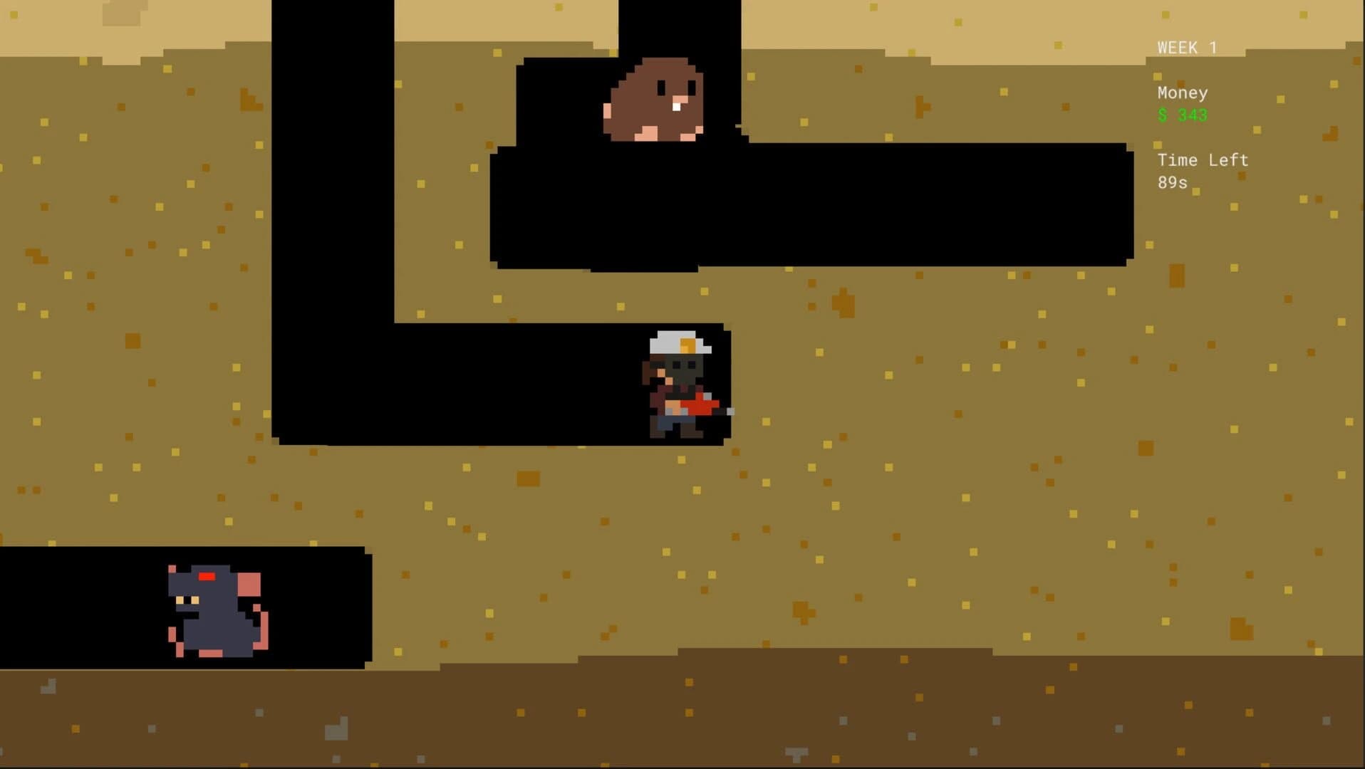 Frick Frack screenshot 2