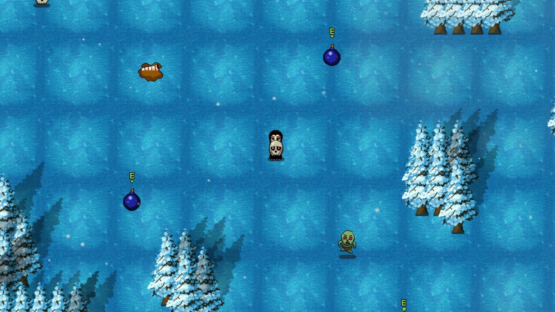 Friday screenshot 1