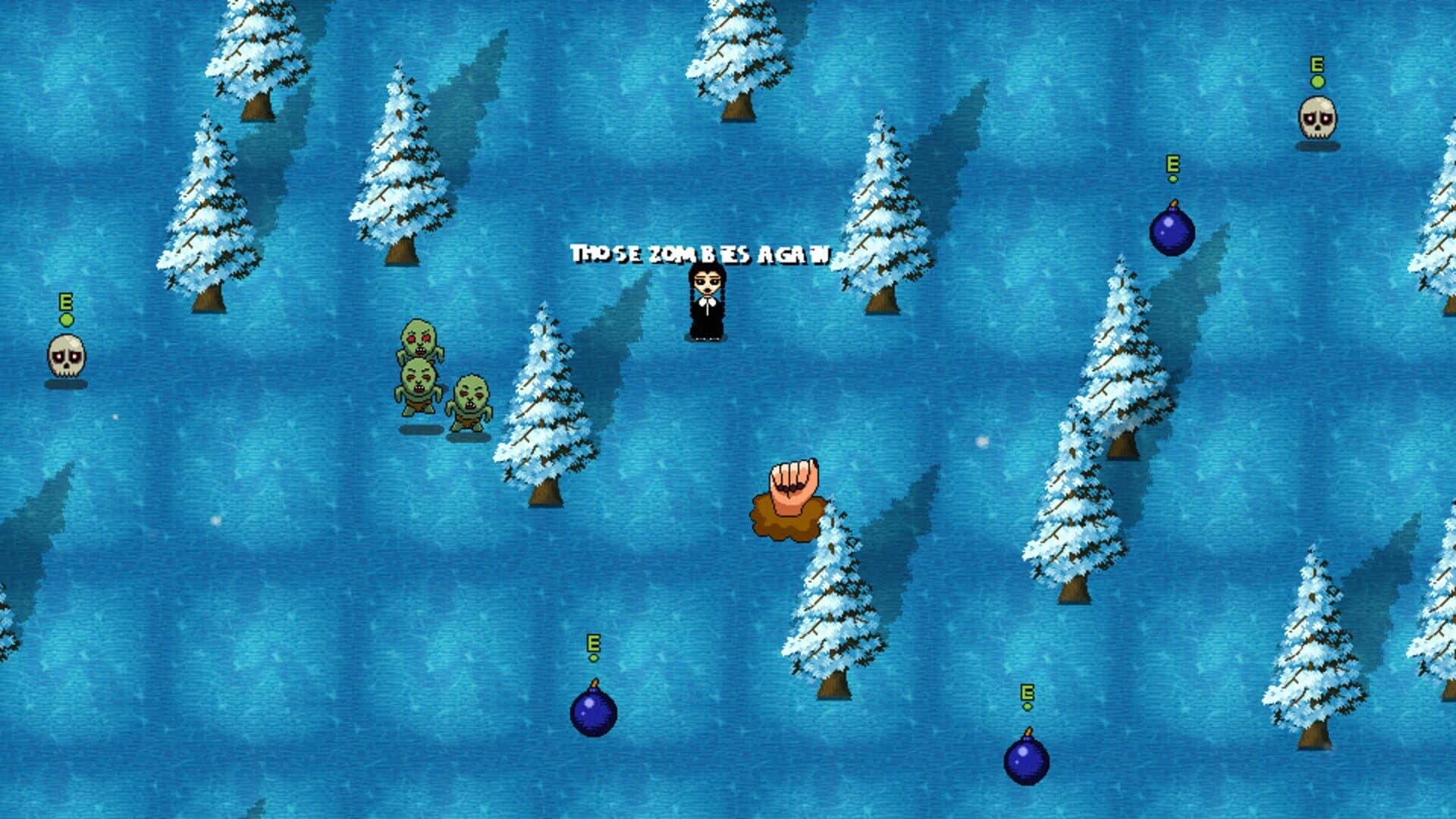 Friday screenshot 3