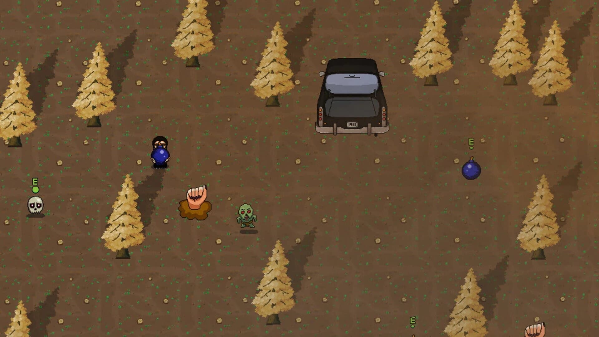 Friday screenshot 4