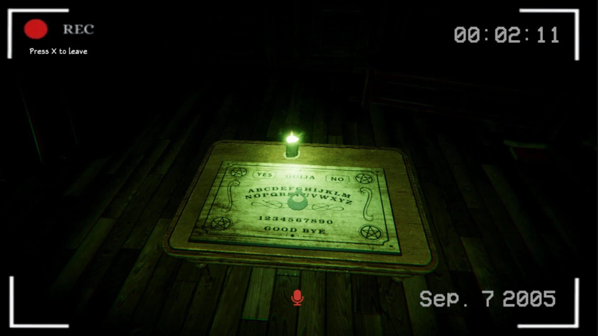 Friday Night screenshot 1