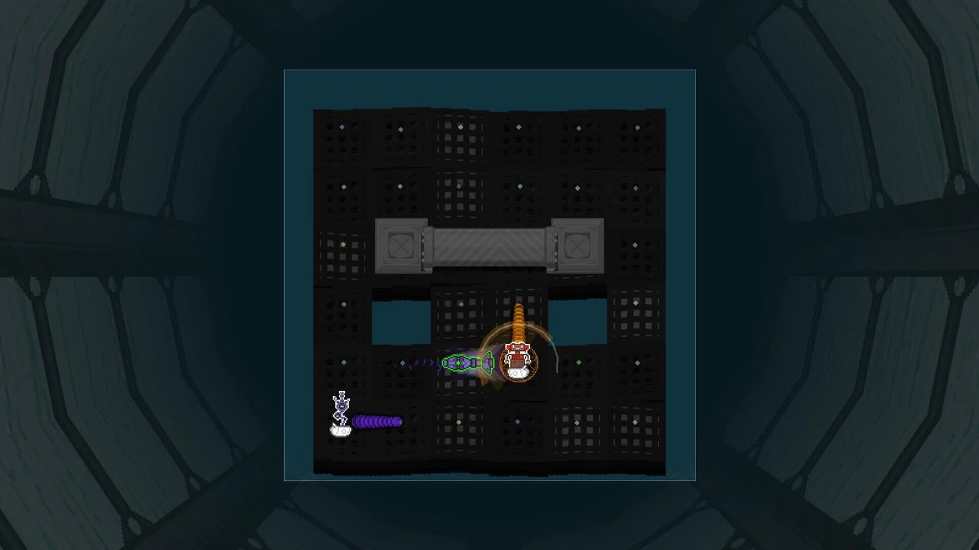 Friday Night Bullet Arena screenshot 5