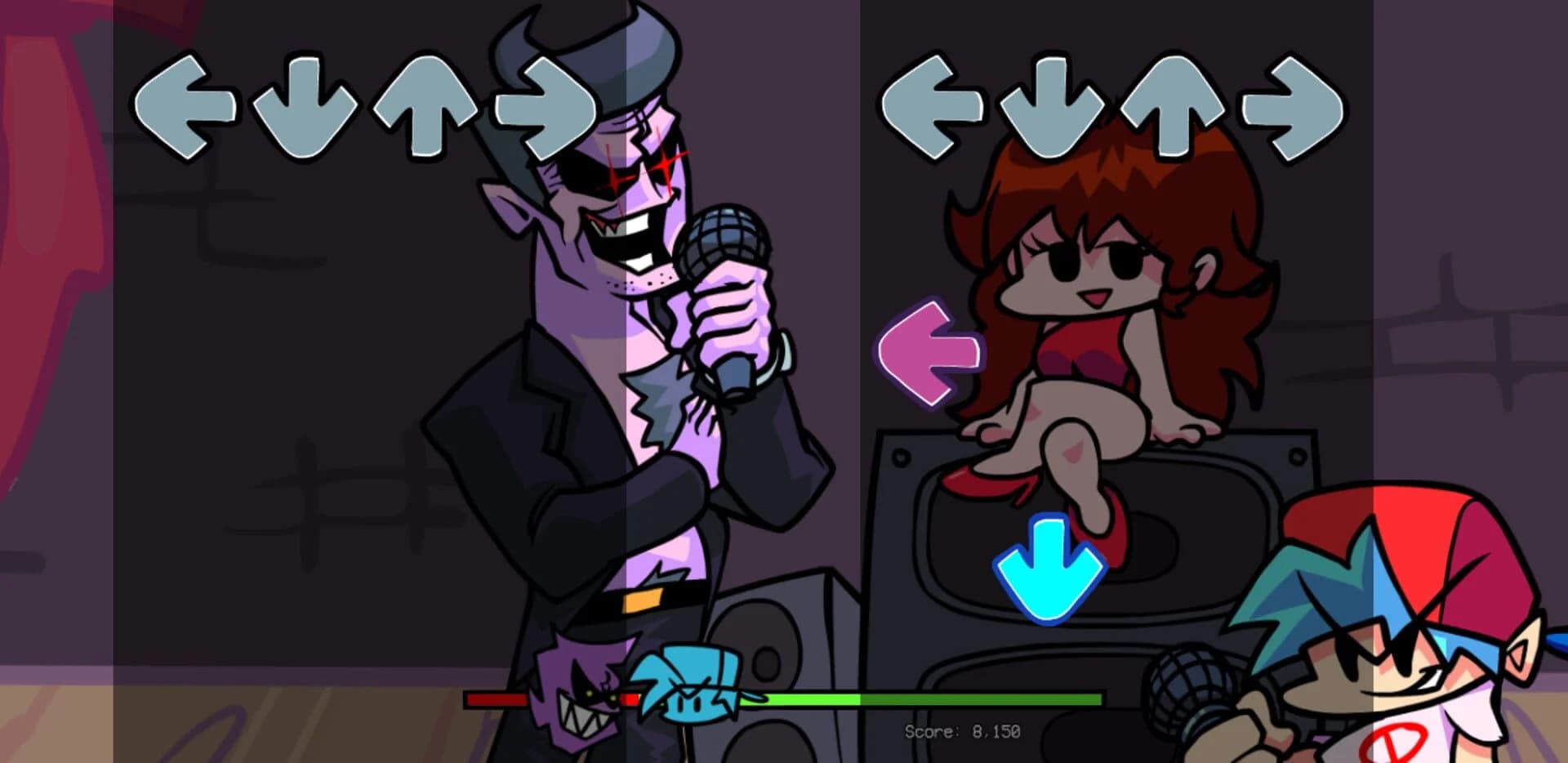 Friday Night Funkin' screenshot 4