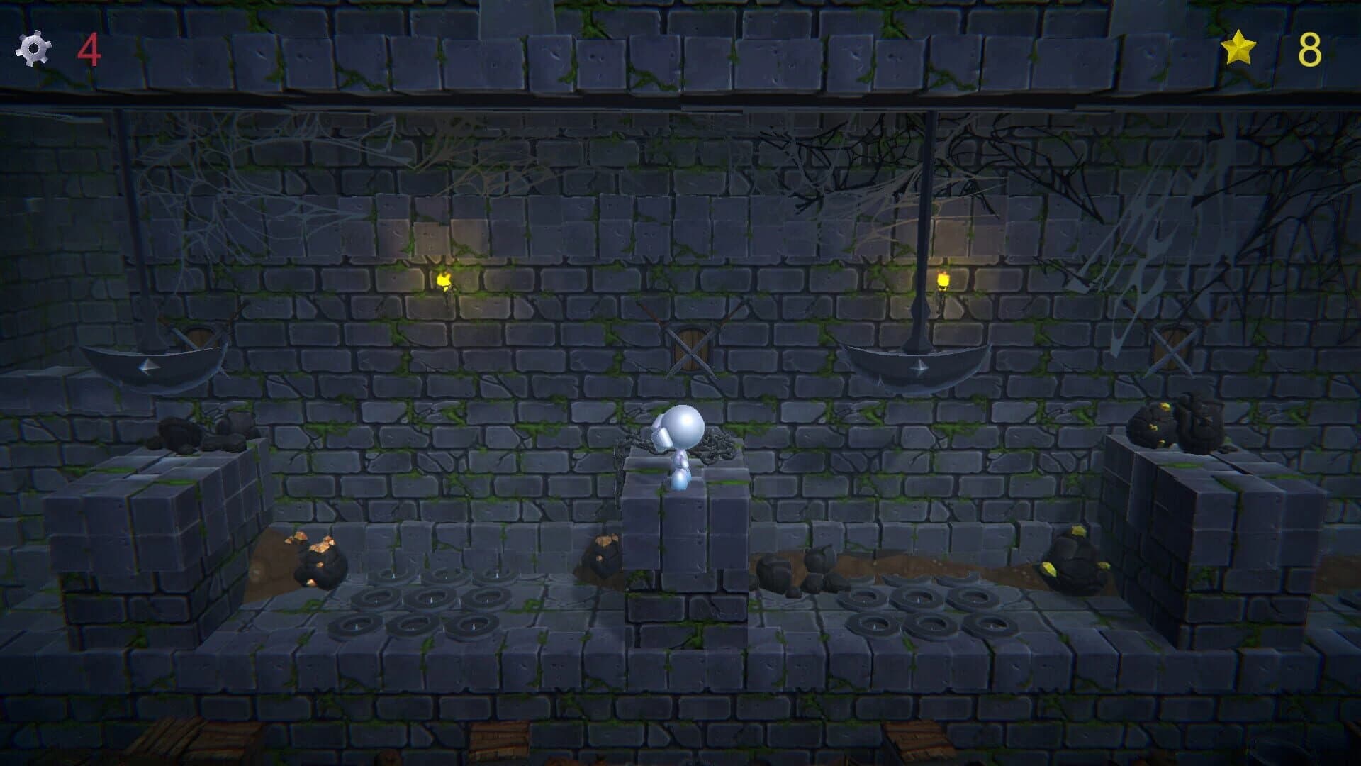 Frido screenshot 1