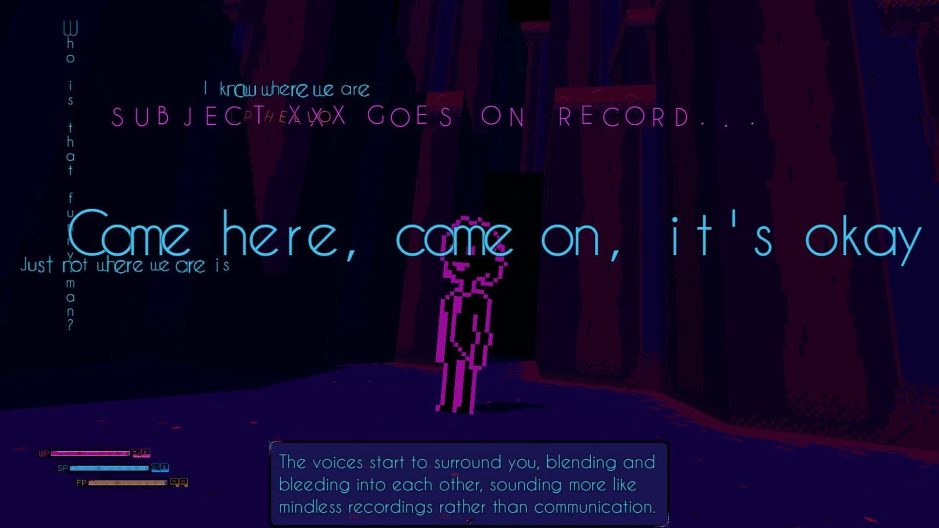 FriendShapes screenshot 3