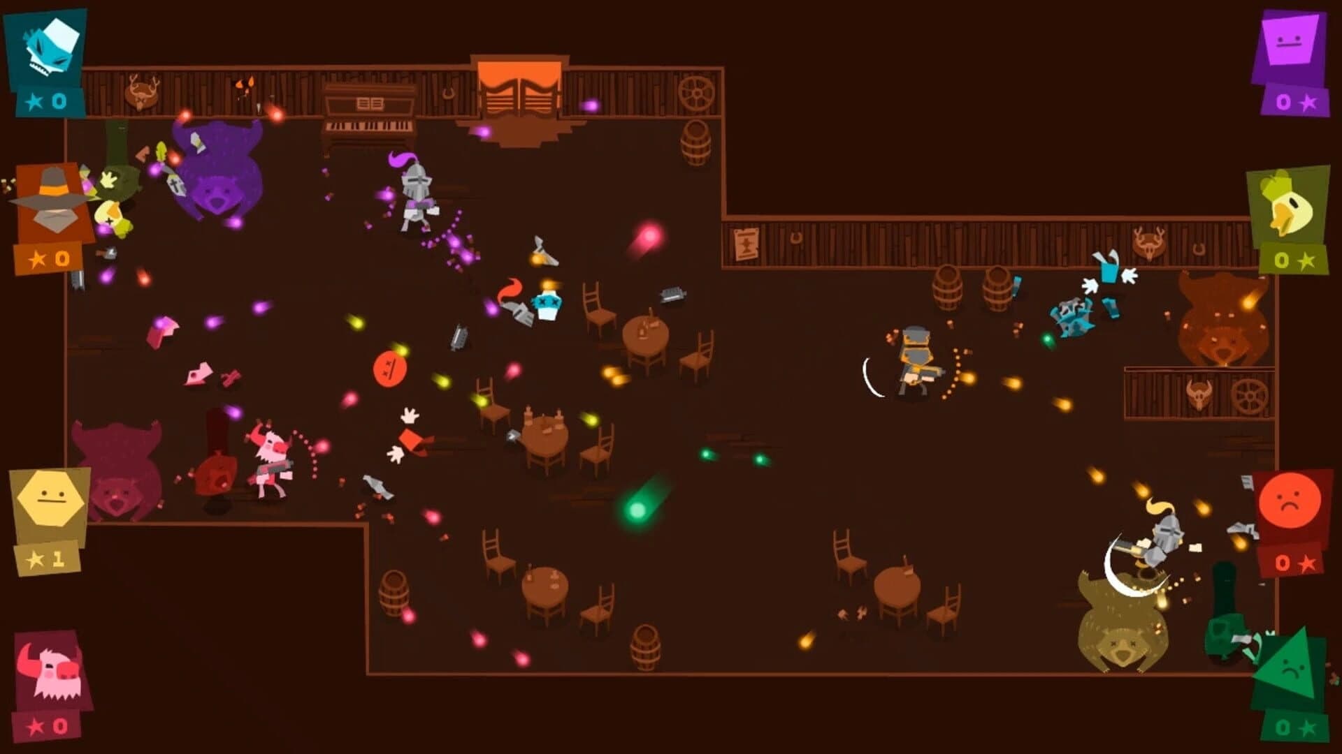 Friendship Club screenshot 3