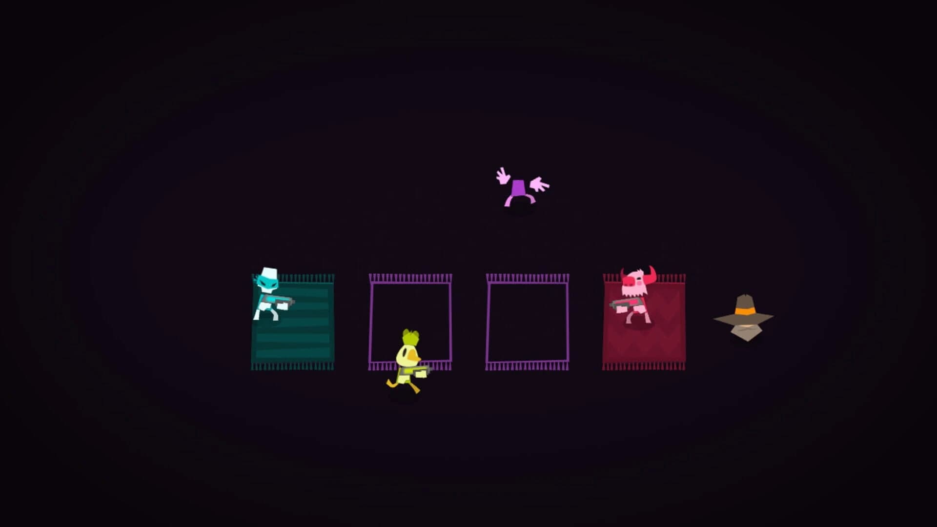 Friendship Club screenshot 2