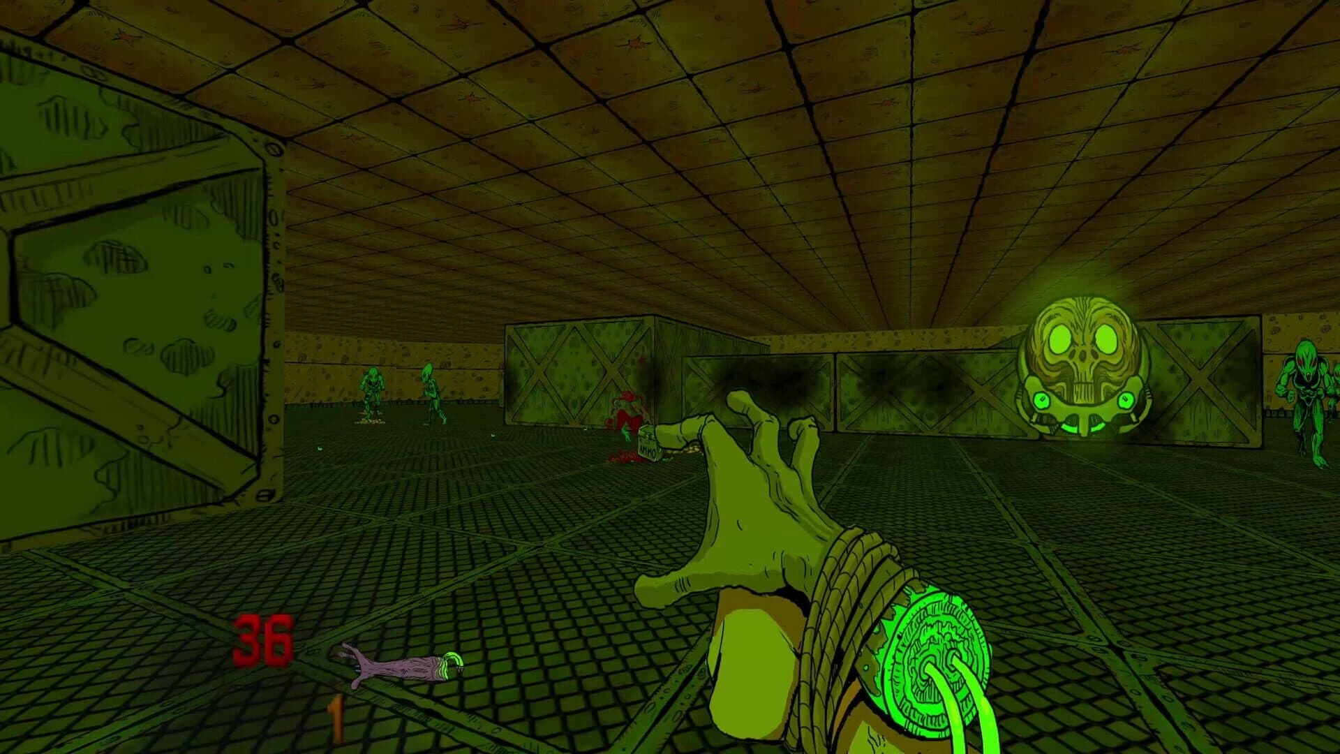Friendship Island screenshot 2