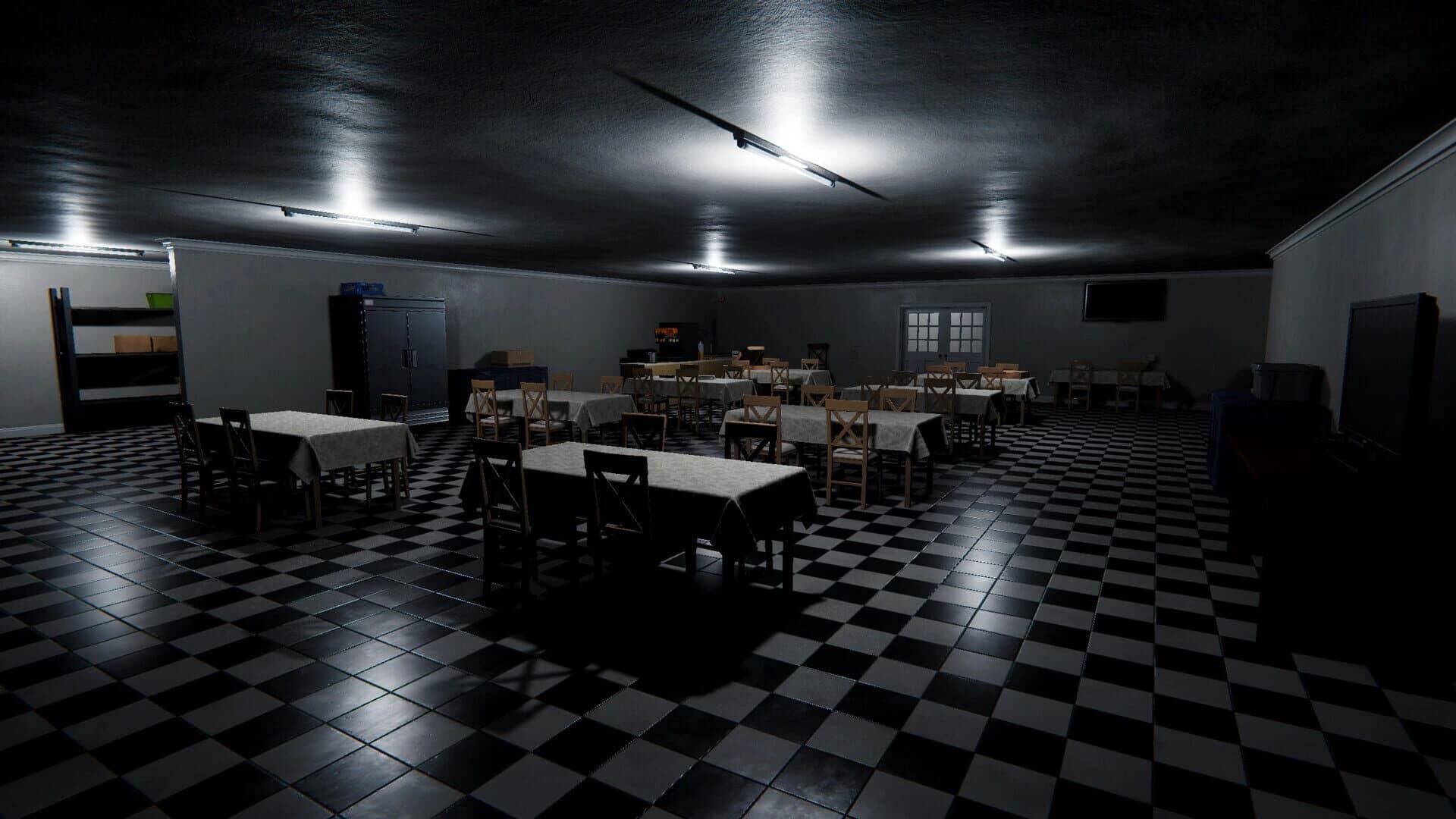 Fright Animatronics screenshot 1