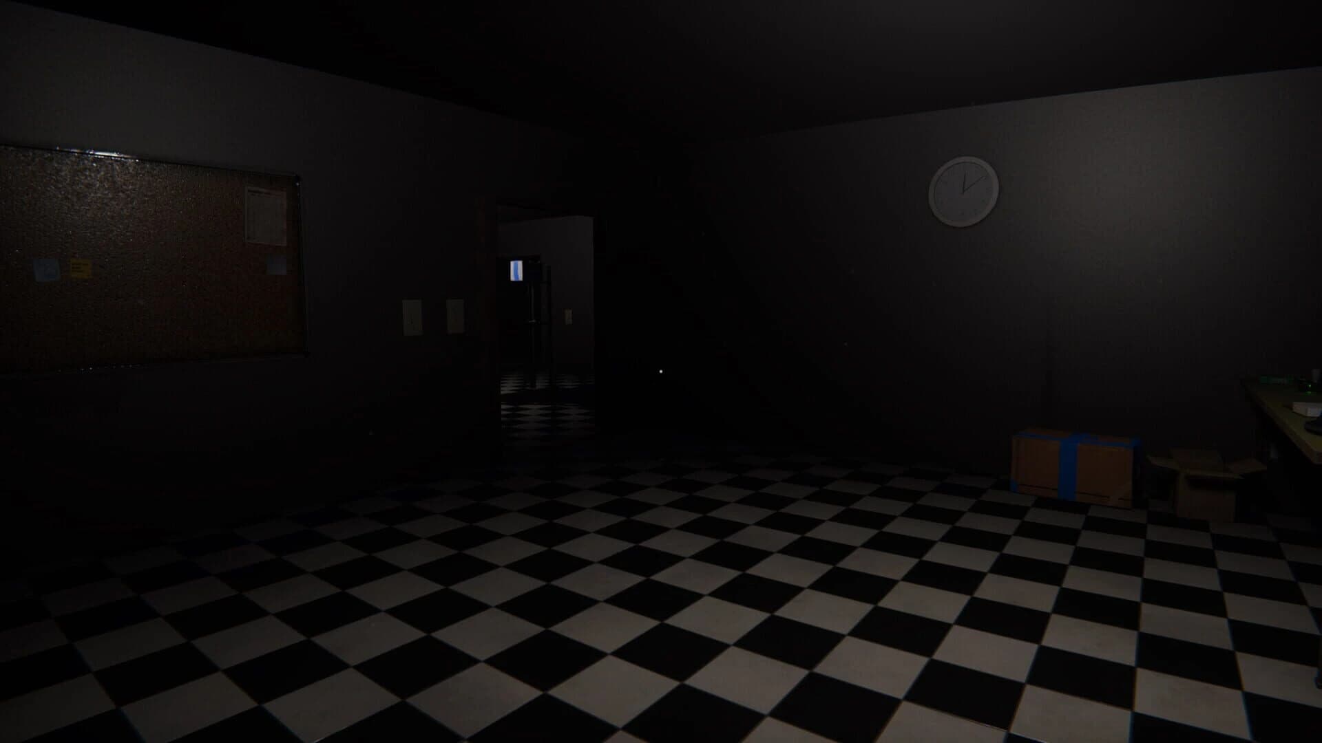 Fright Animatronics 2 screenshot 1