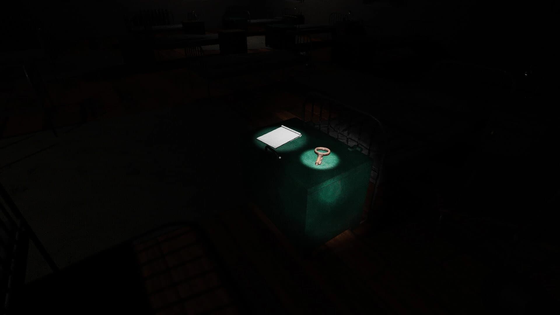 Fright Night screenshot 5