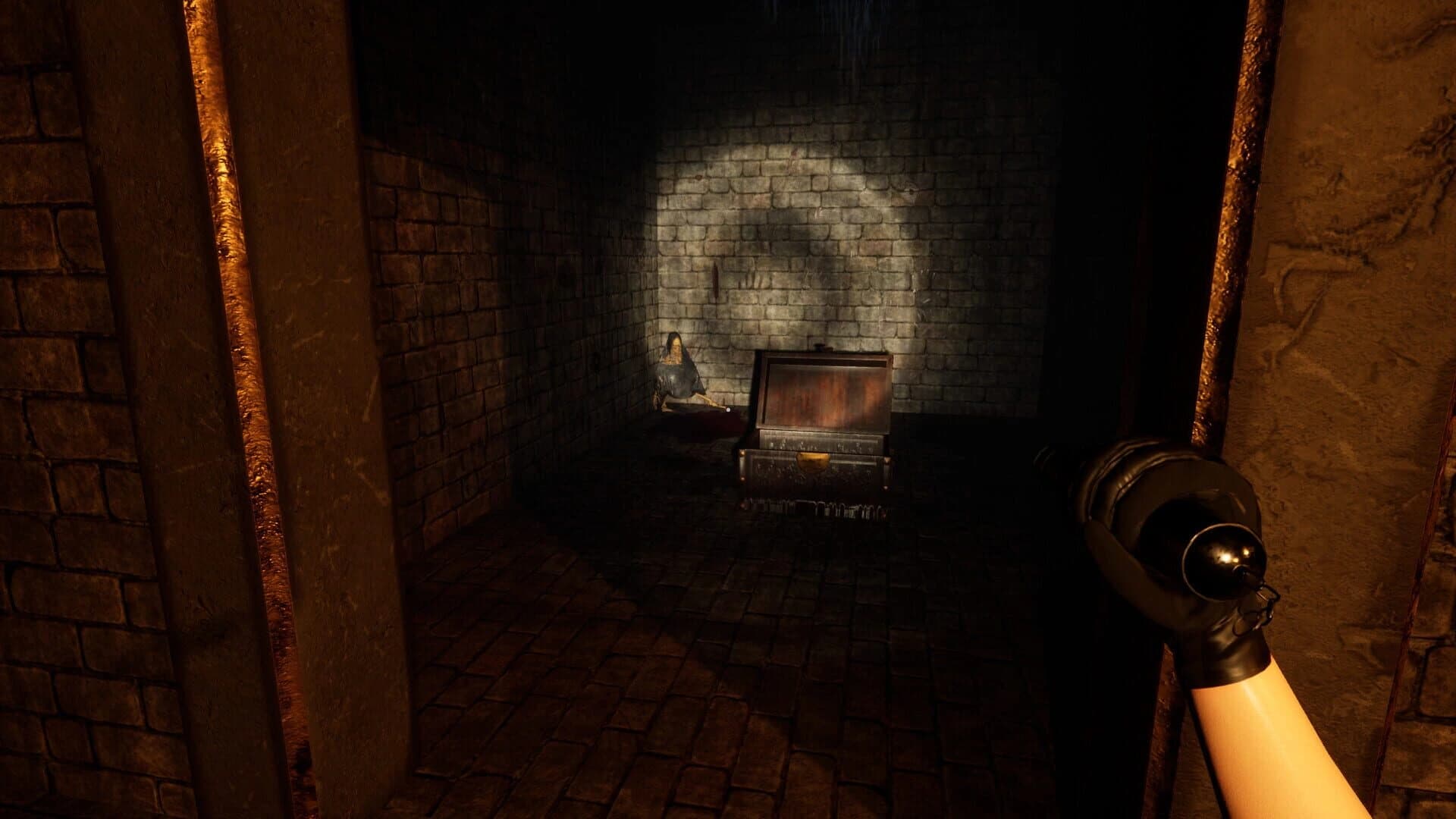 FrightDiary screenshot 5