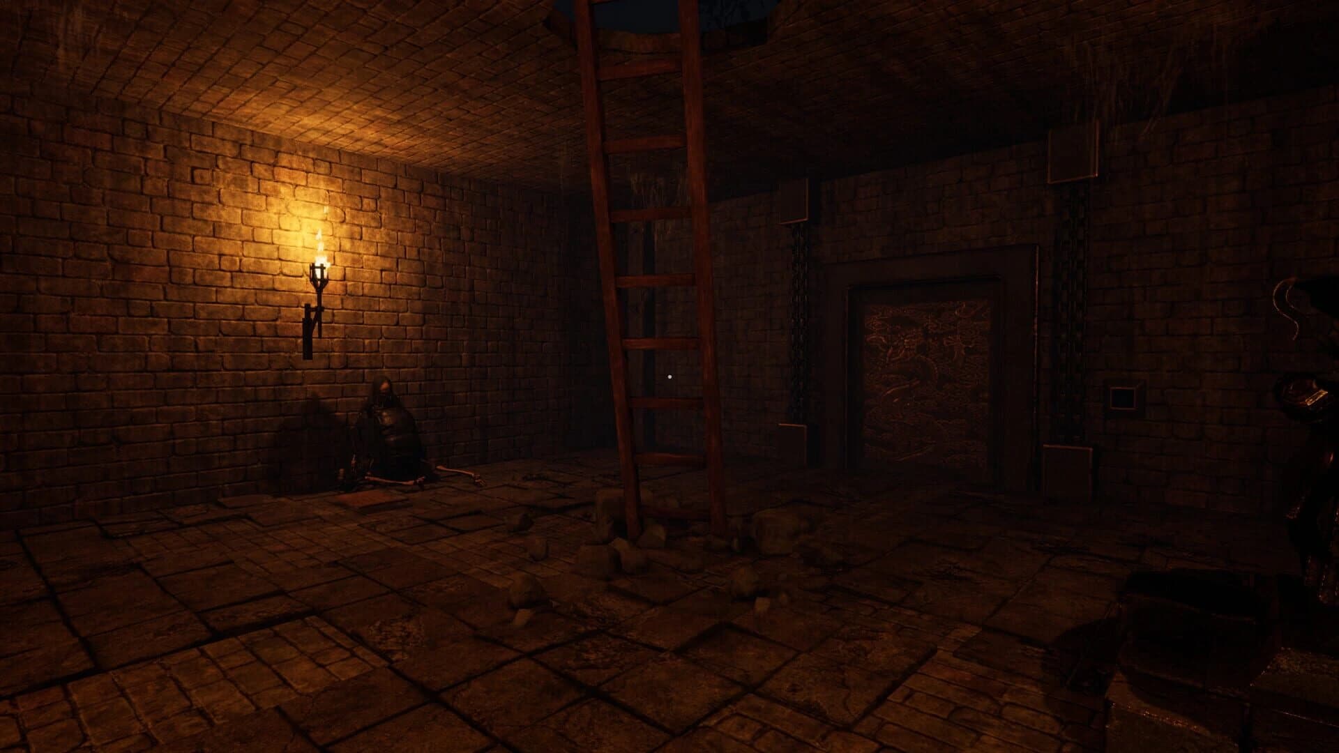 FrightDiary screenshot 1