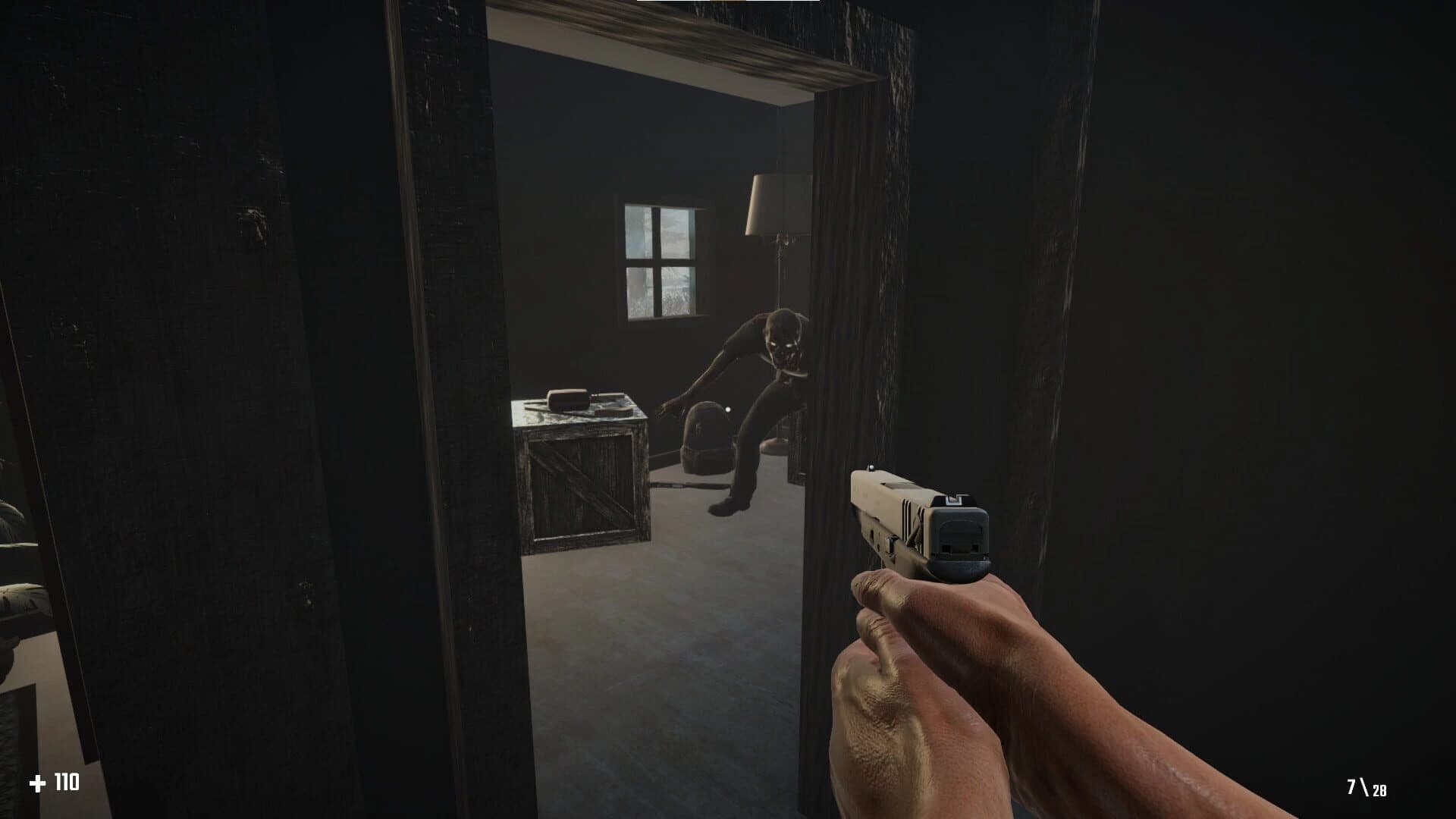 Frigore screenshot 4
