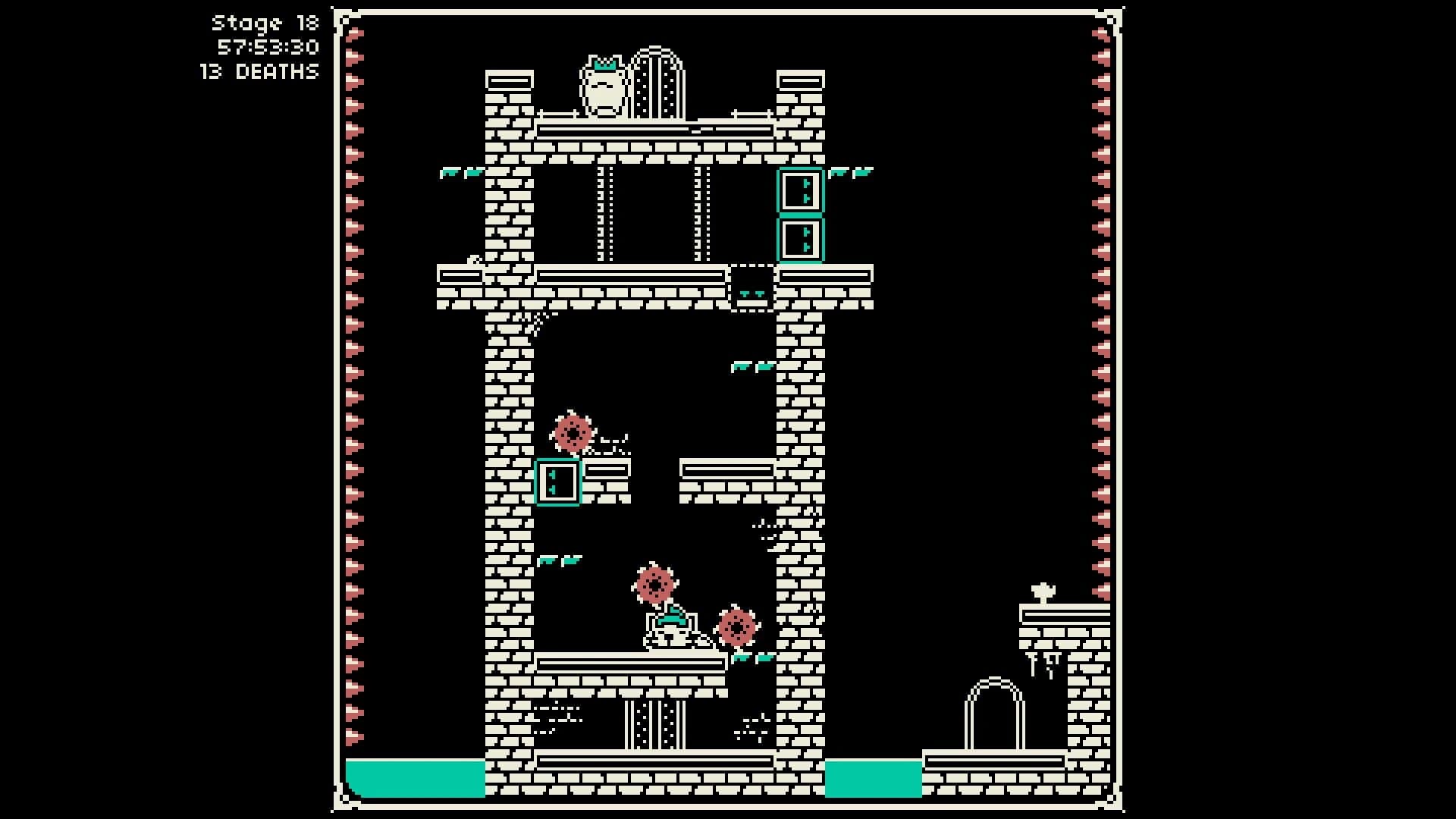 Frincess&Cnight screenshot 5