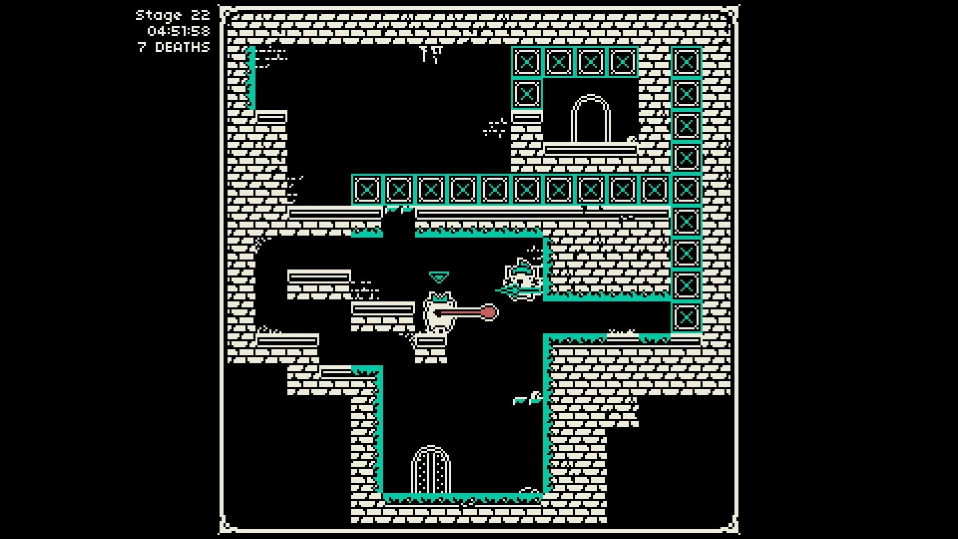 Frincess&Cnight screenshot 3