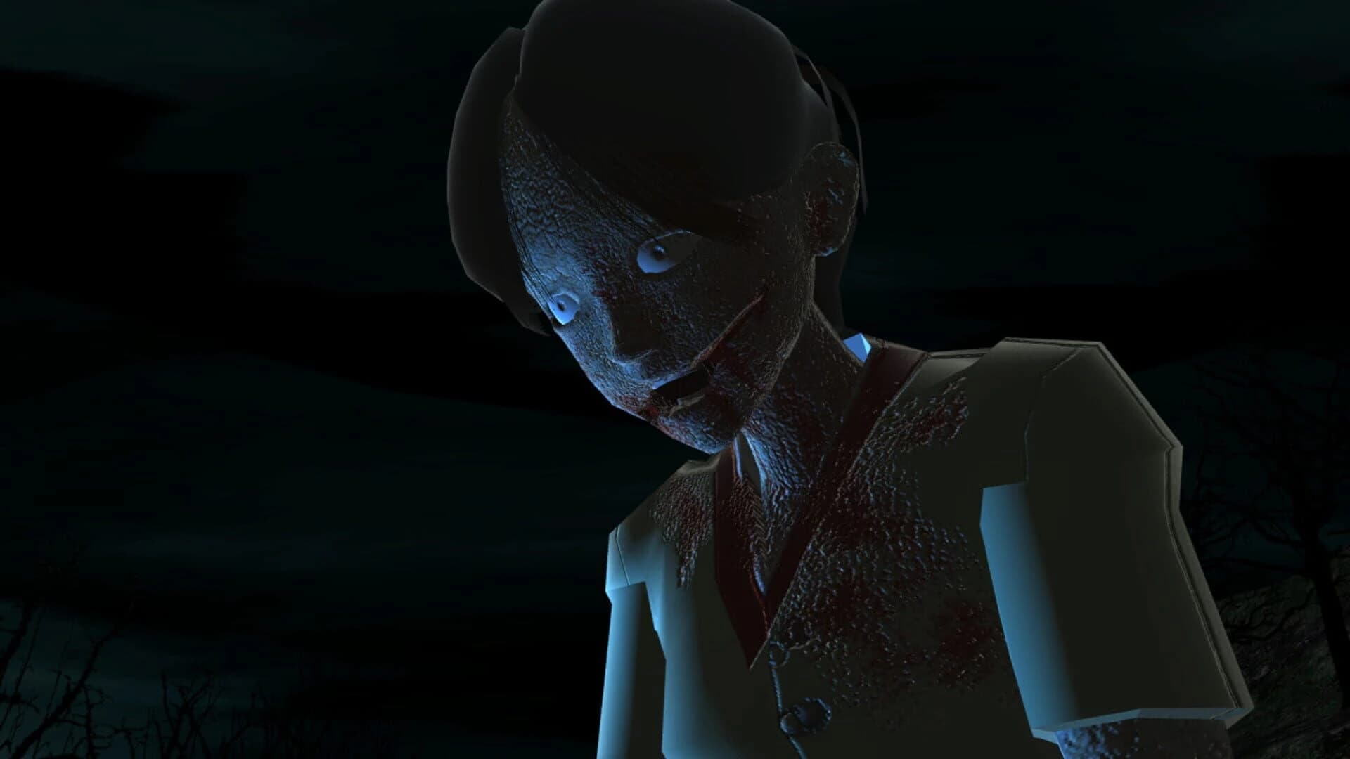 Frio3 - Parting and Meeting screenshot 4