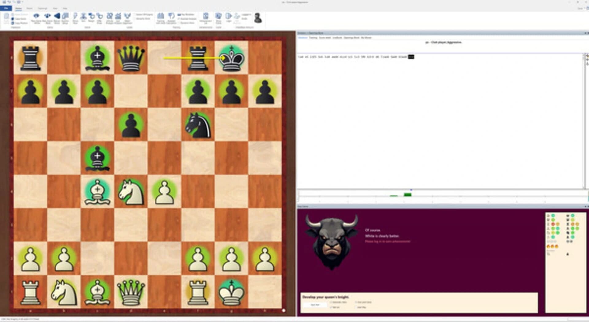 Fritz Chess 20 Steam Edition screenshot 3