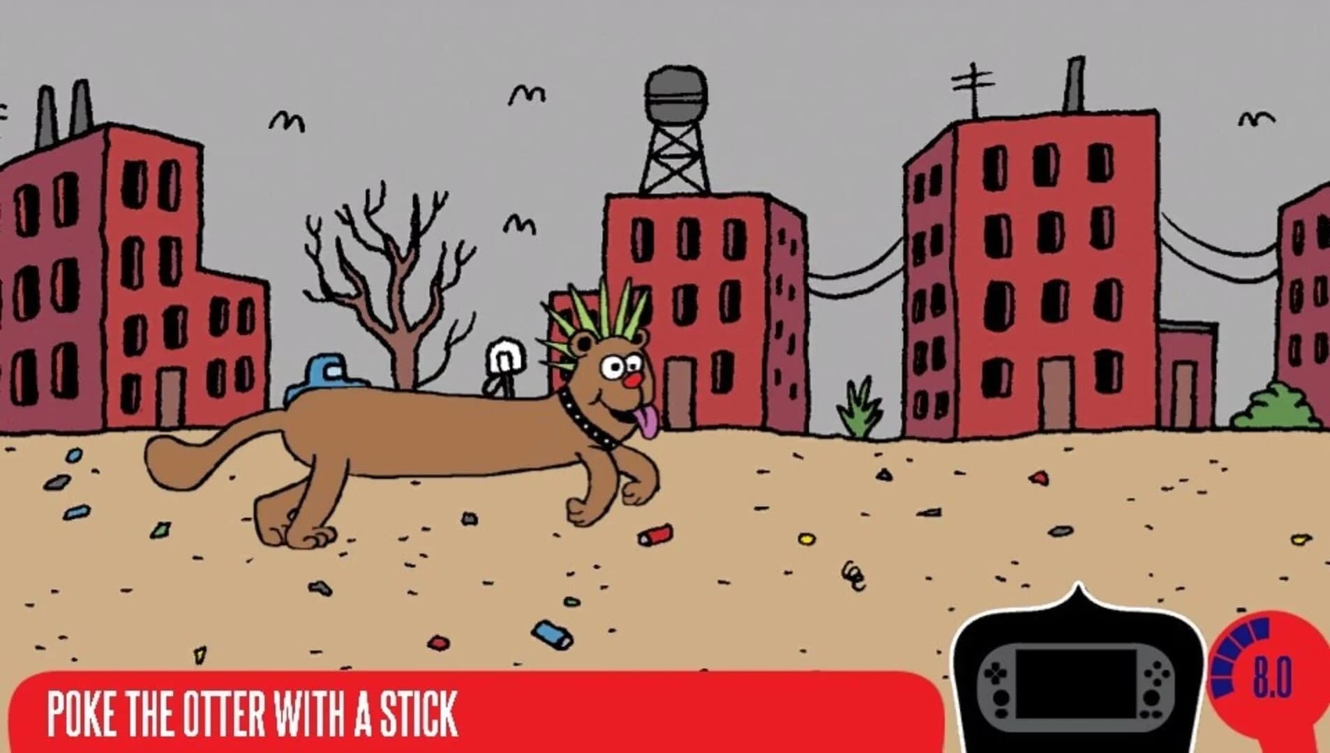 Frobisher Says screenshot 2