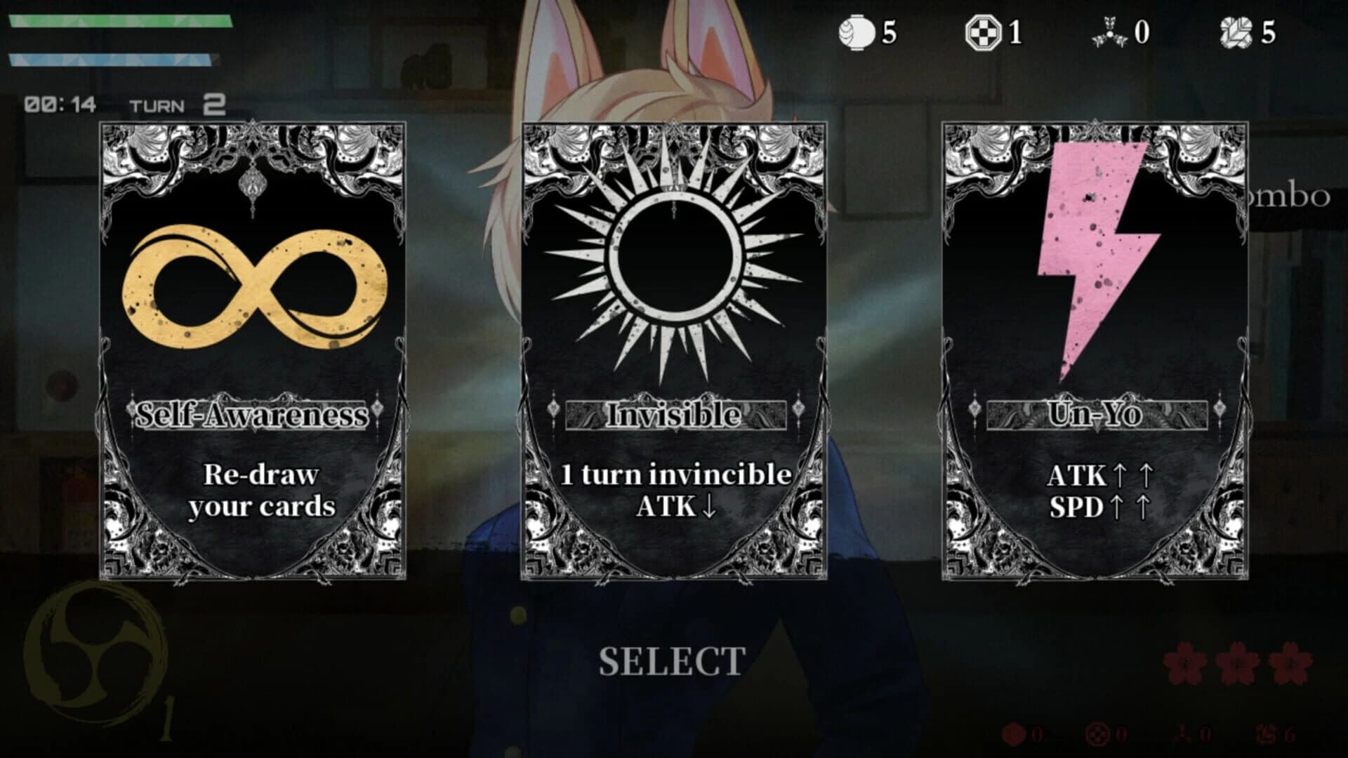 Frog & Blade screenshot 3