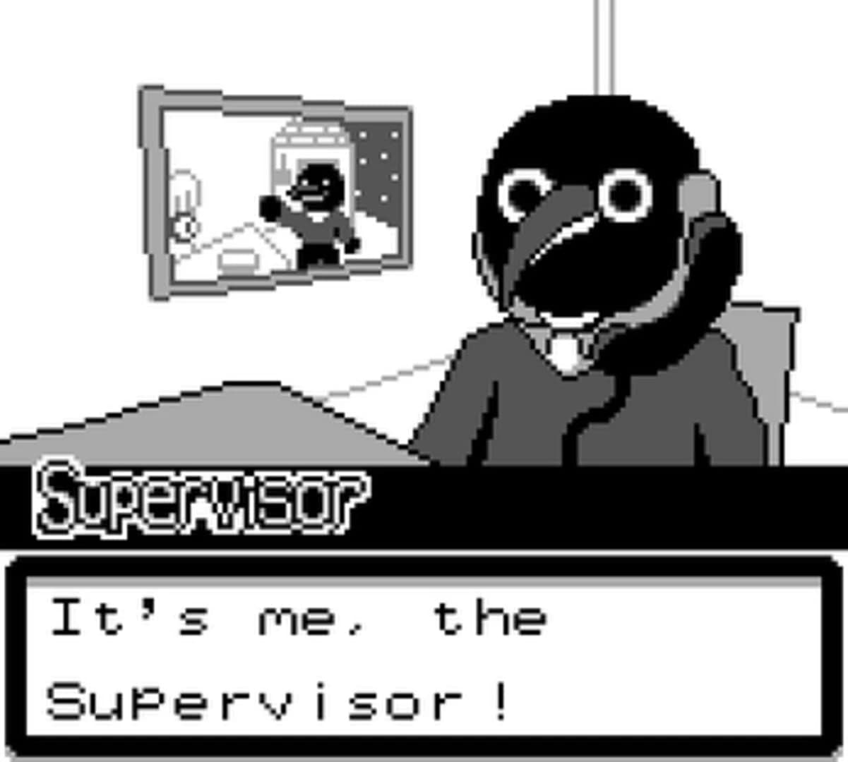 Frog Detective -1 screenshot 4