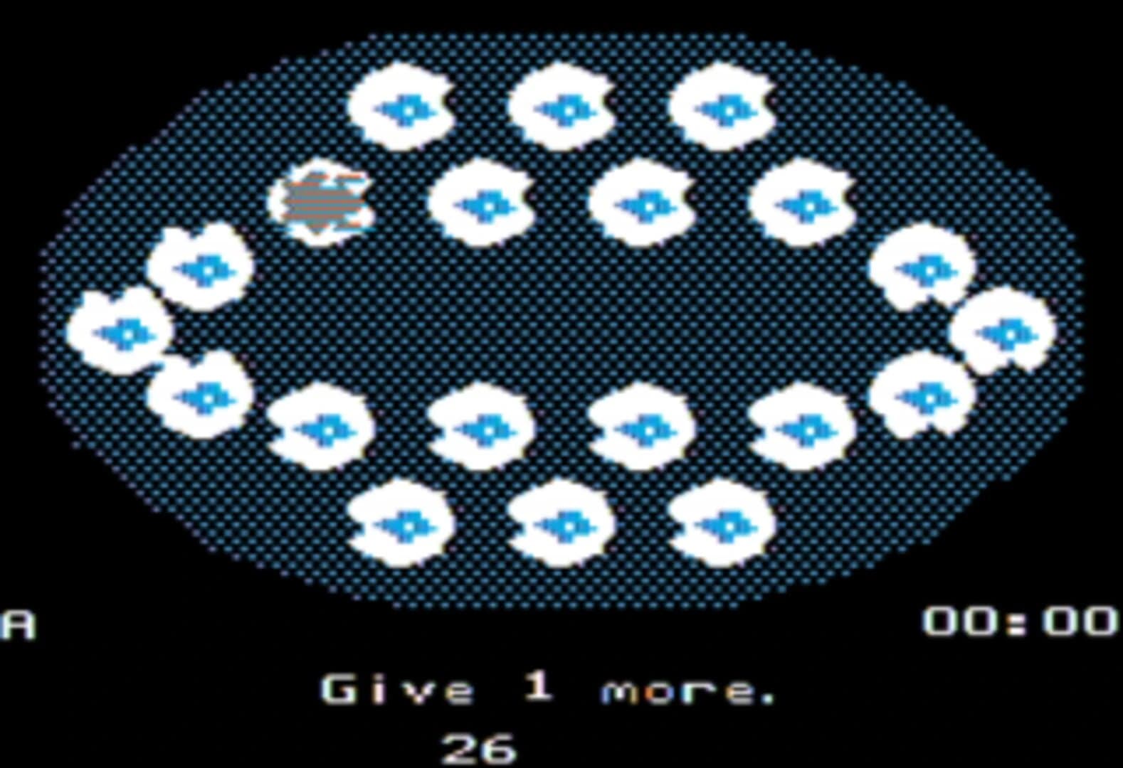 Frog Jump screenshot 4