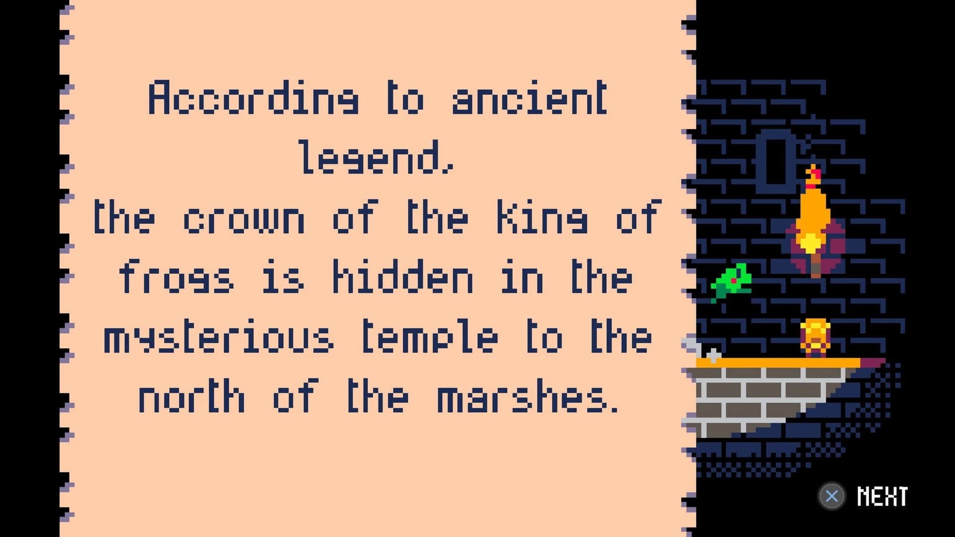 Frog King DX screenshot 5