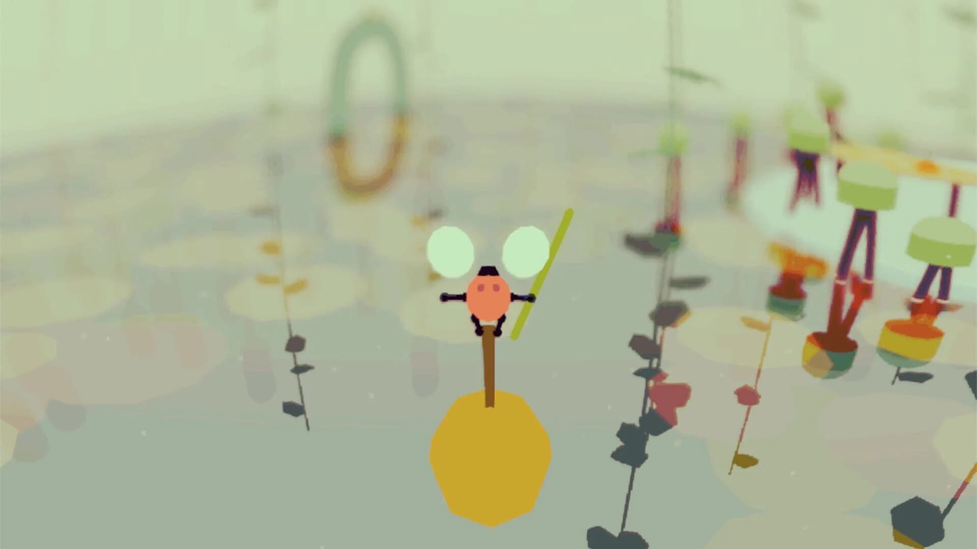 Frog Struggles screenshot 4