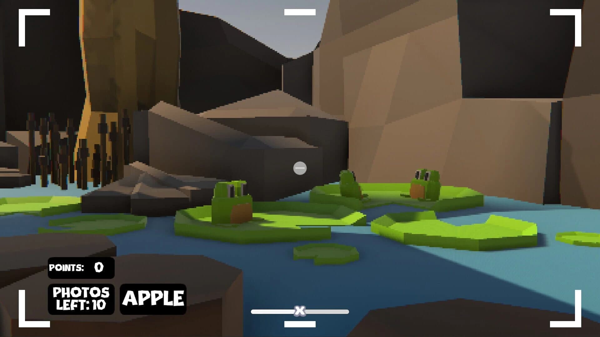 Froggies at the Zoo screenshot 2