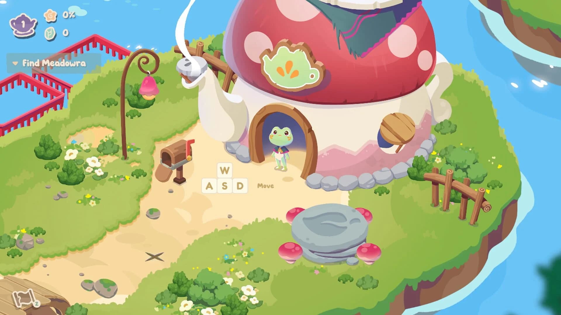 Froggy Brews screenshot 3