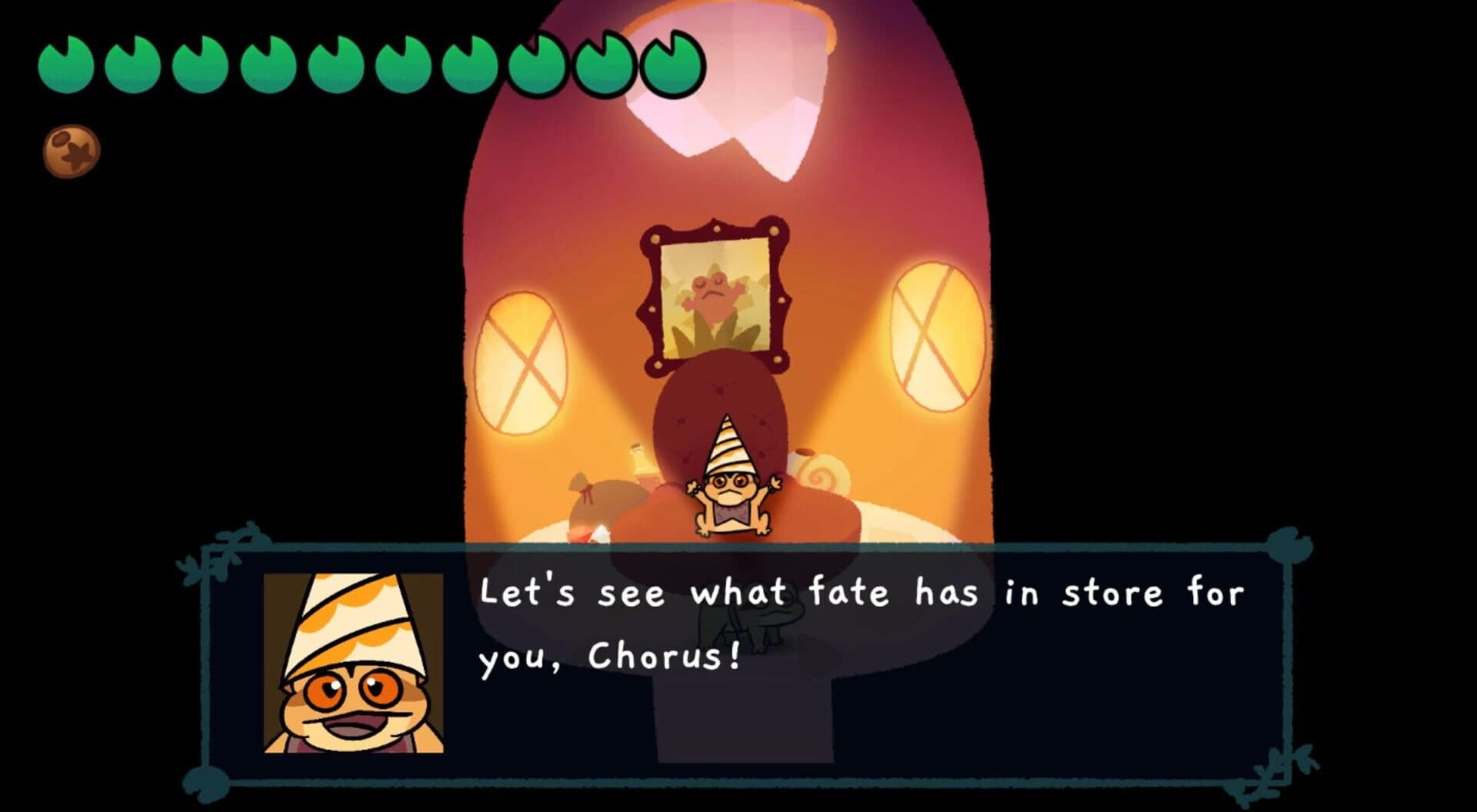 Frogsong screenshot 3