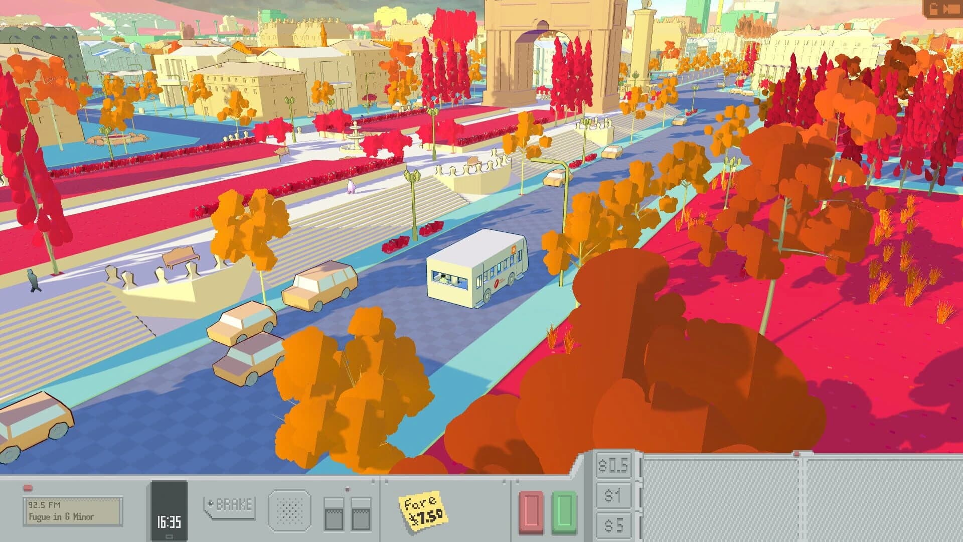 Frogvale screenshot 3