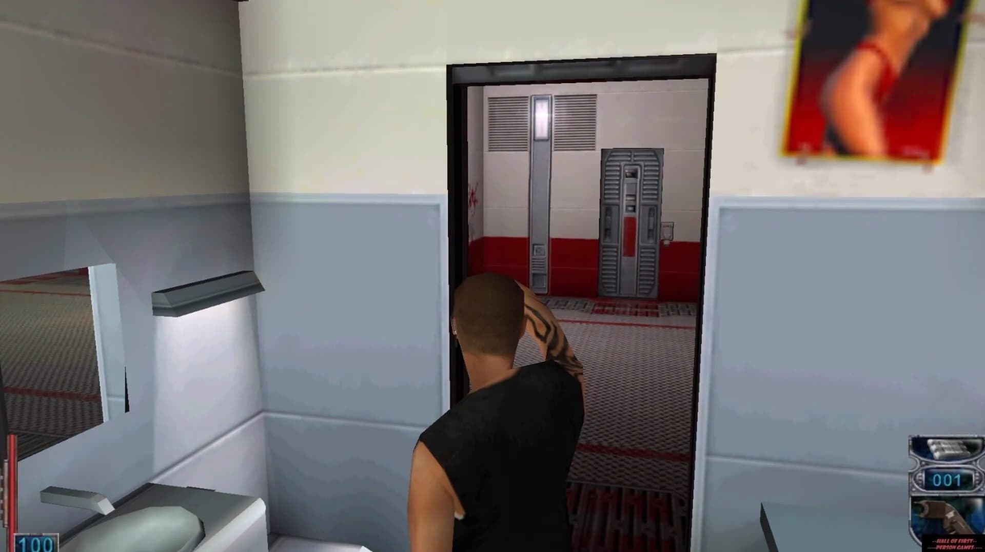 From Dusk Till Dawn screenshot 2