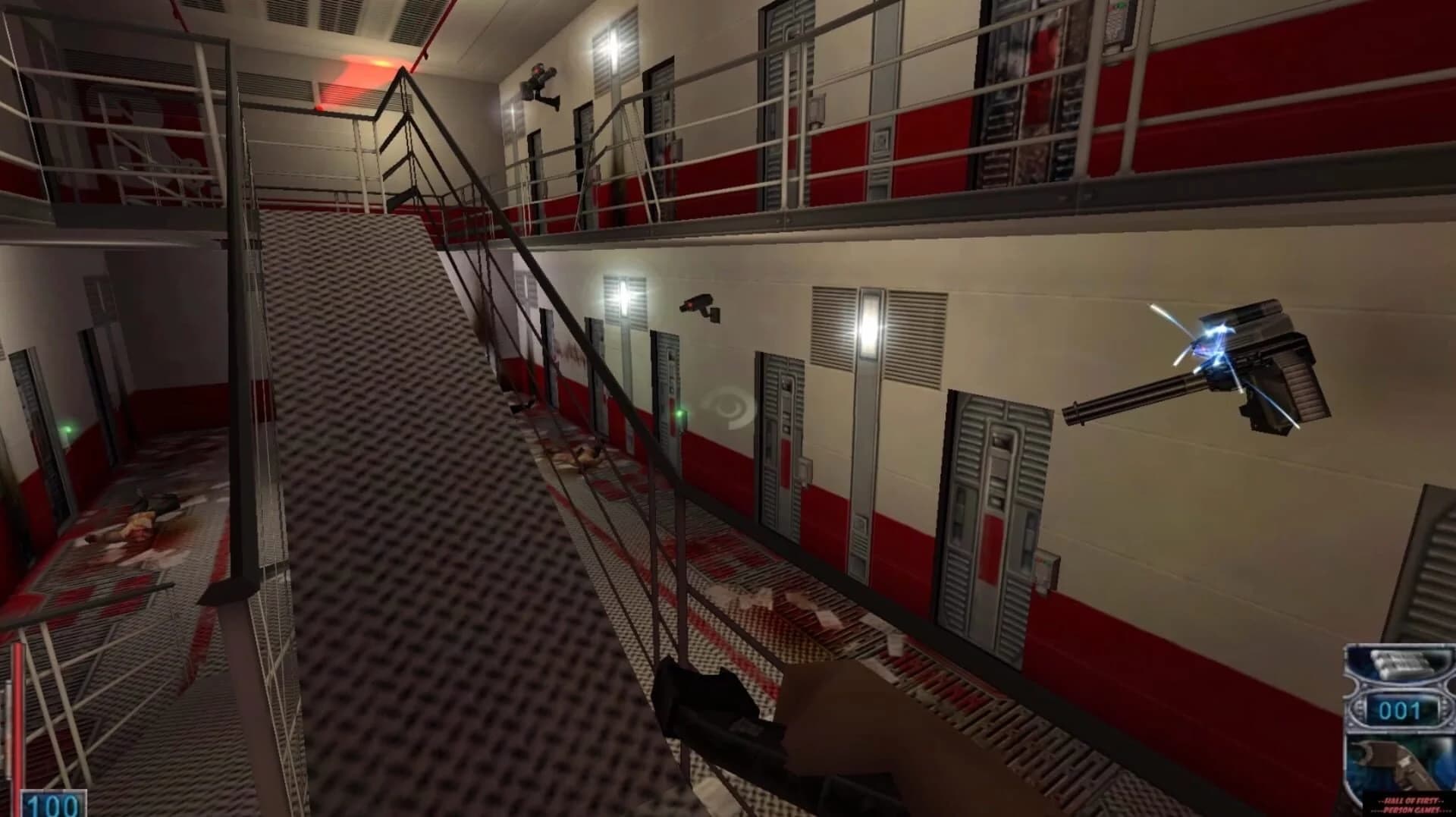 From Dusk Till Dawn screenshot 3