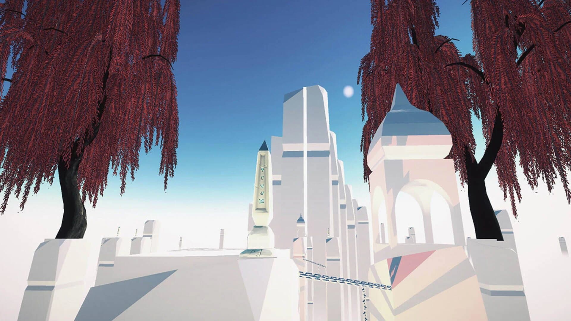 From Earth to Heaven screenshot 5