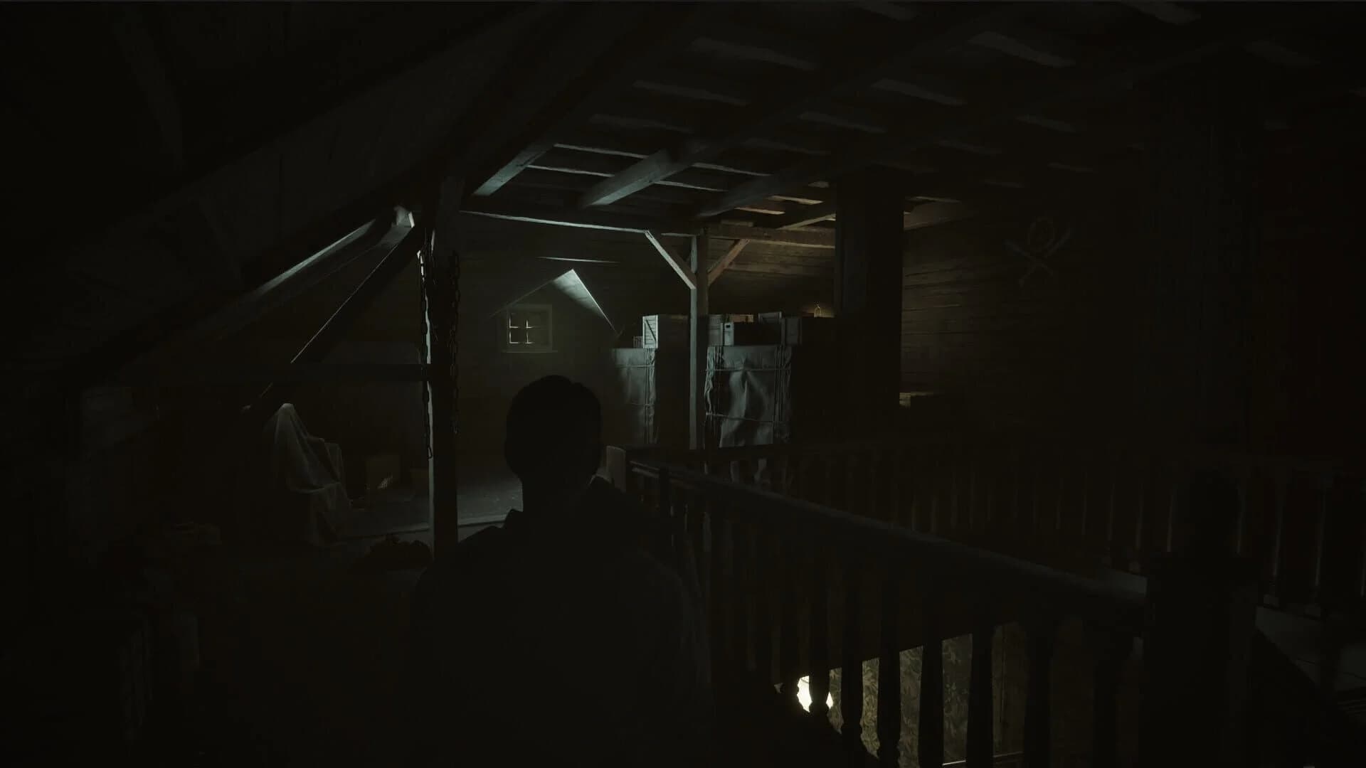 From Hell screenshot 2