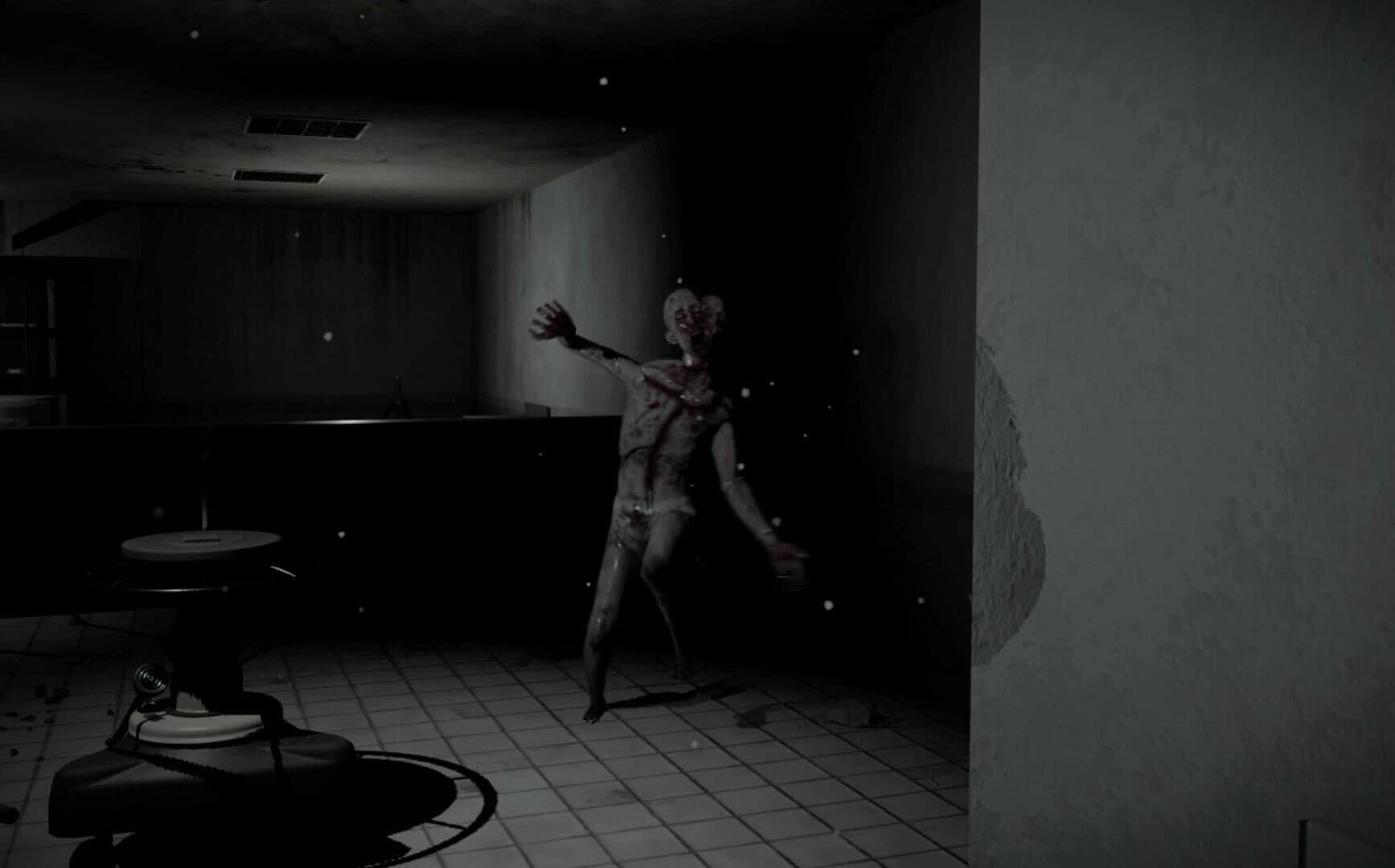 From Hell screenshot 1
