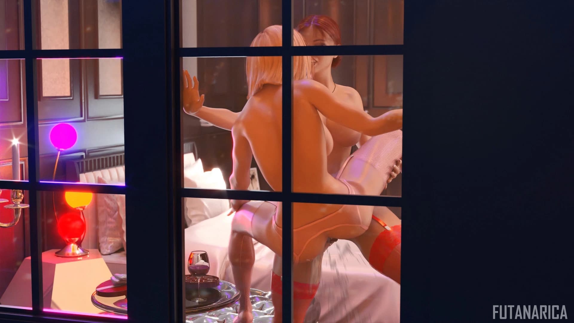 From Paris with Love: Passion with View screenshot 7