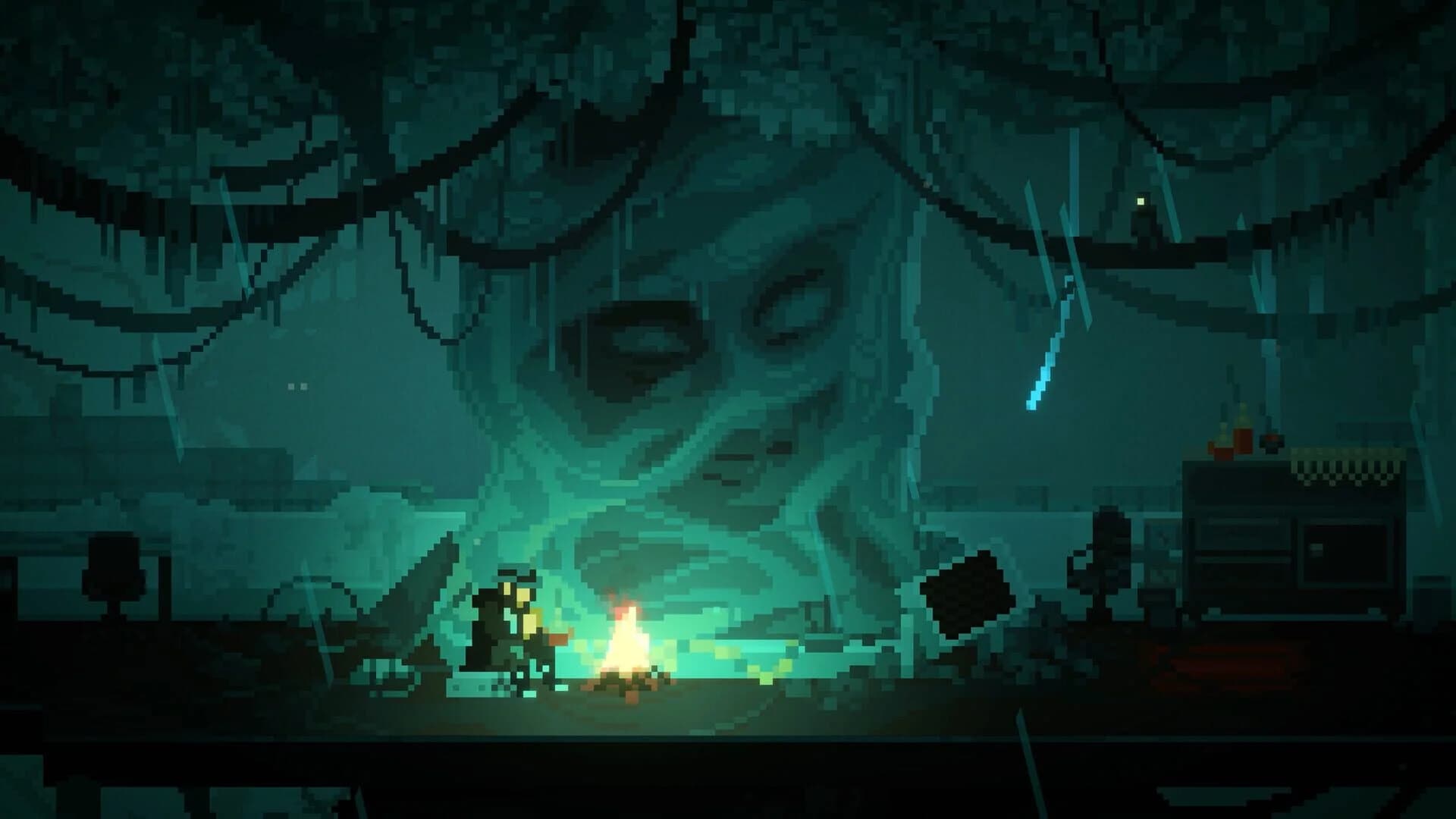 From Ruins screenshot 1