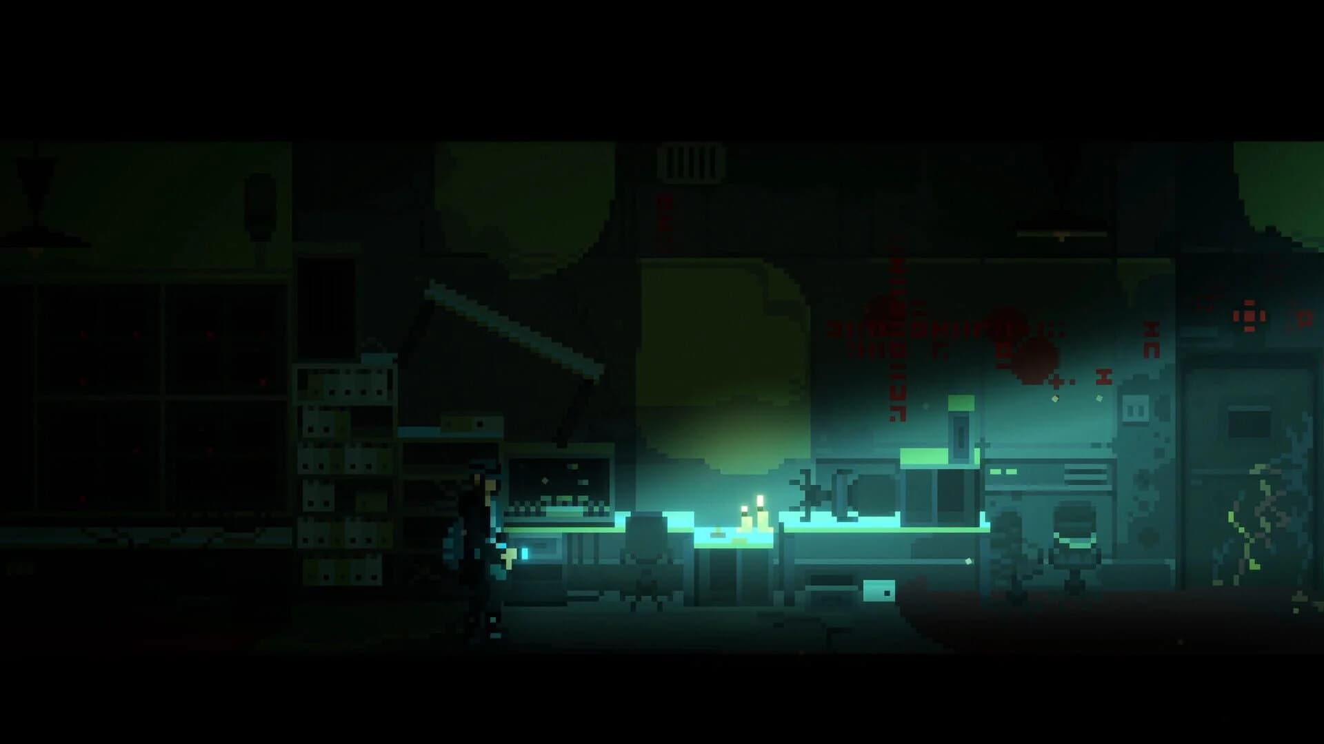 From Ruins screenshot 4