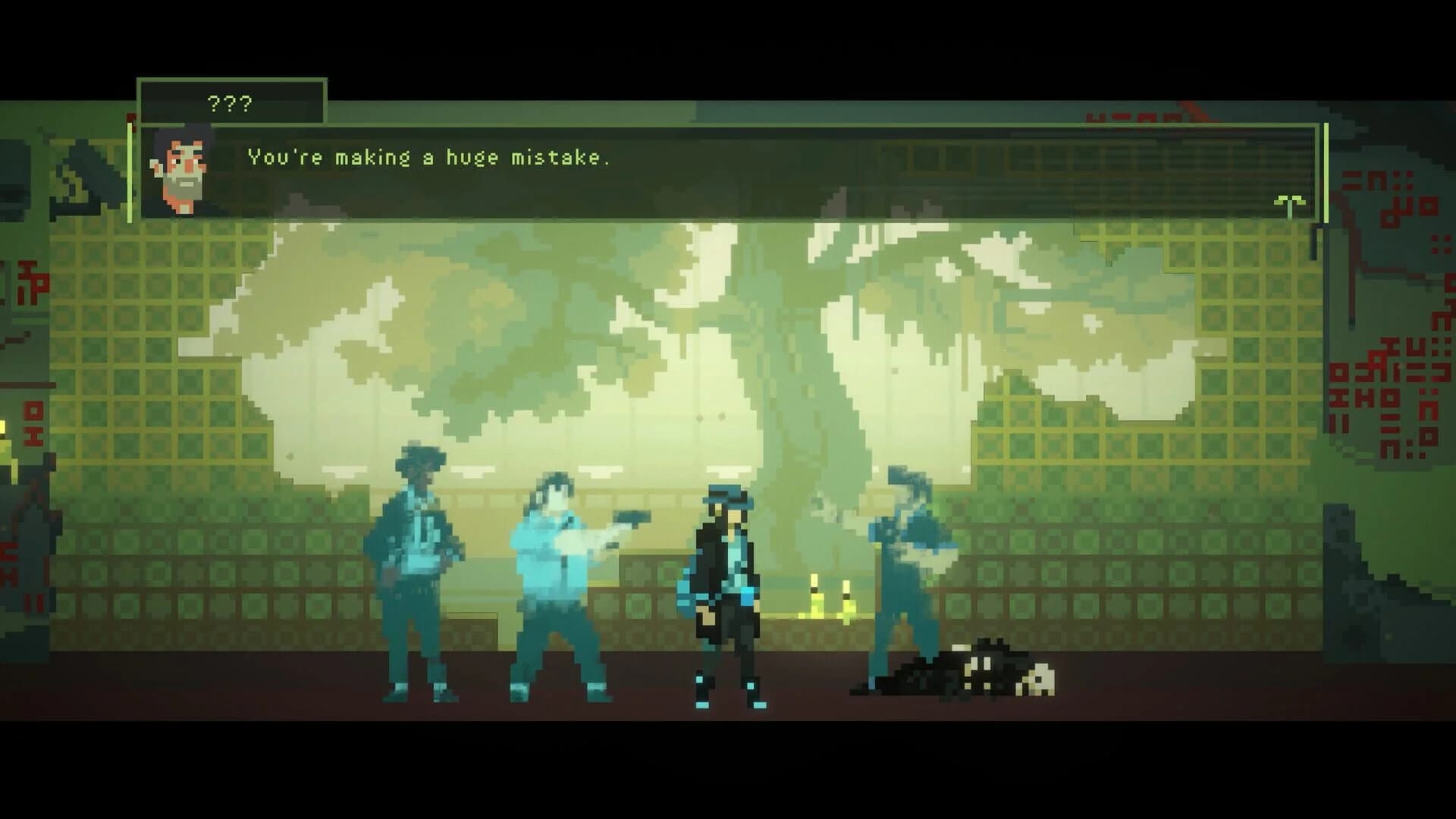 From Ruins screenshot 3