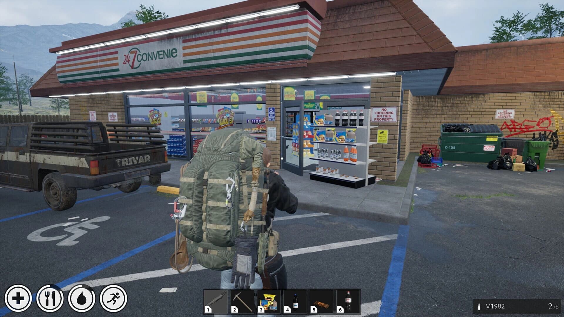 From Scratch screenshot 5