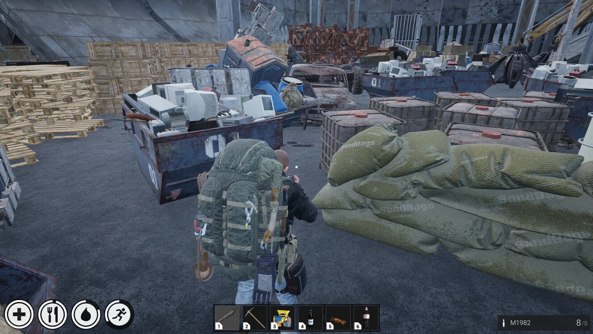 From Scratch screenshot 4