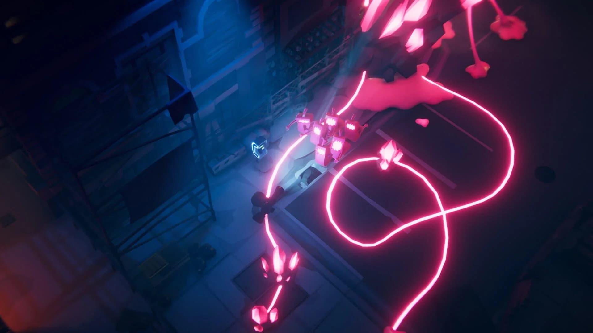 From Space screenshot 3