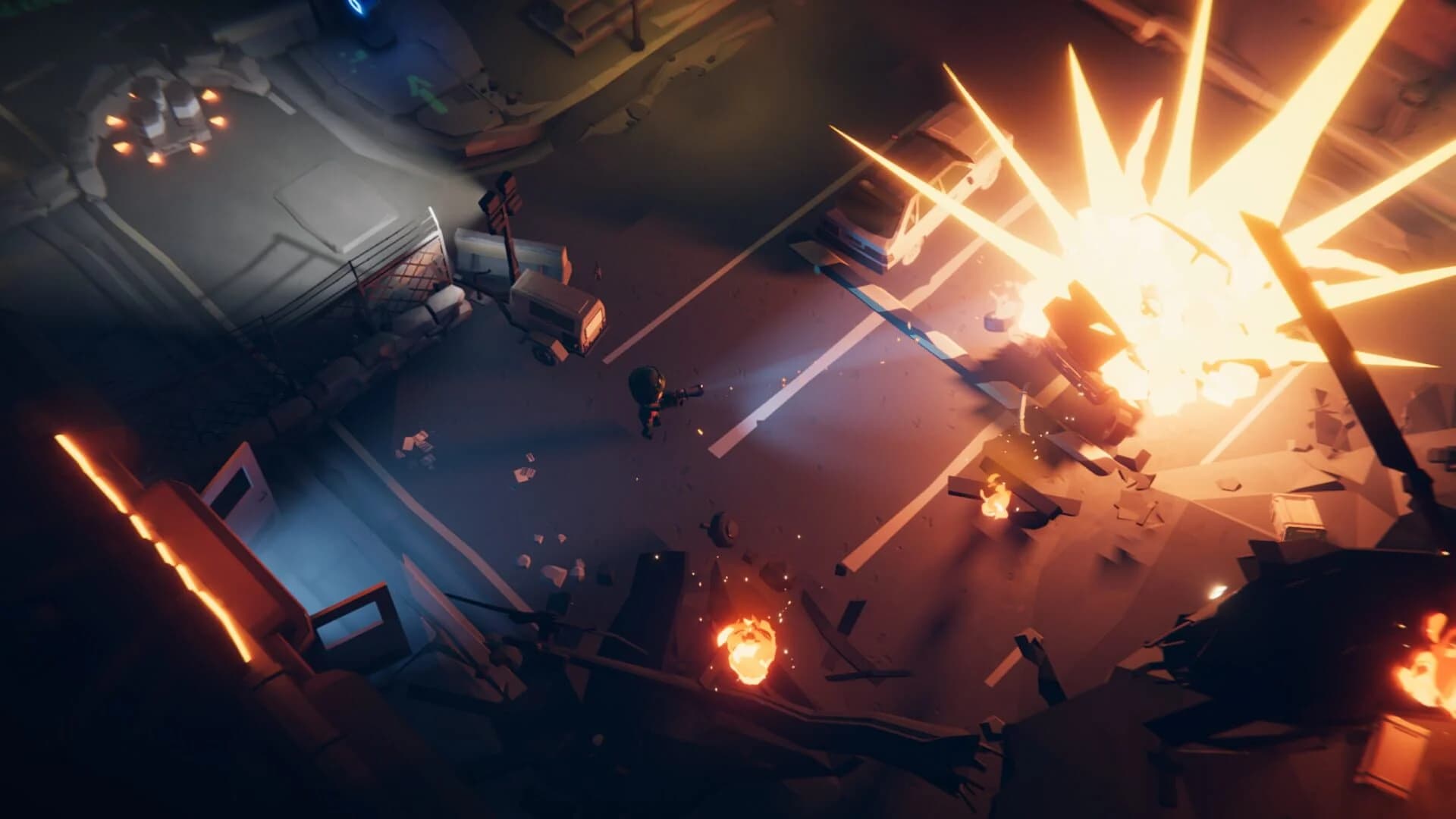 From Space screenshot 1