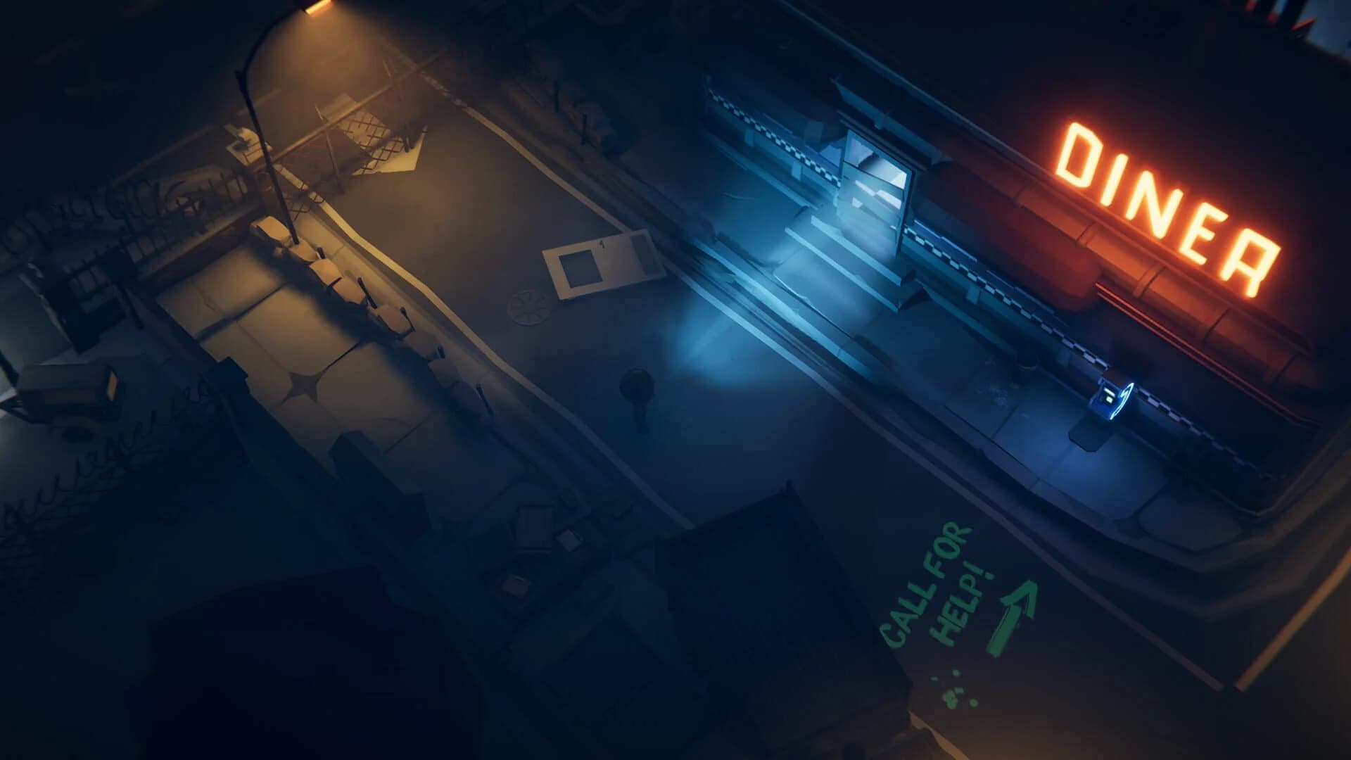 From Space screenshot 5