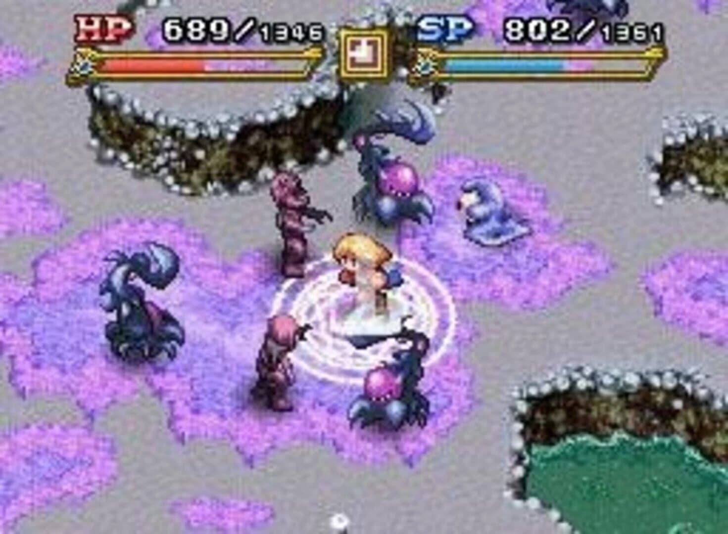 From the Abyss screenshot 3