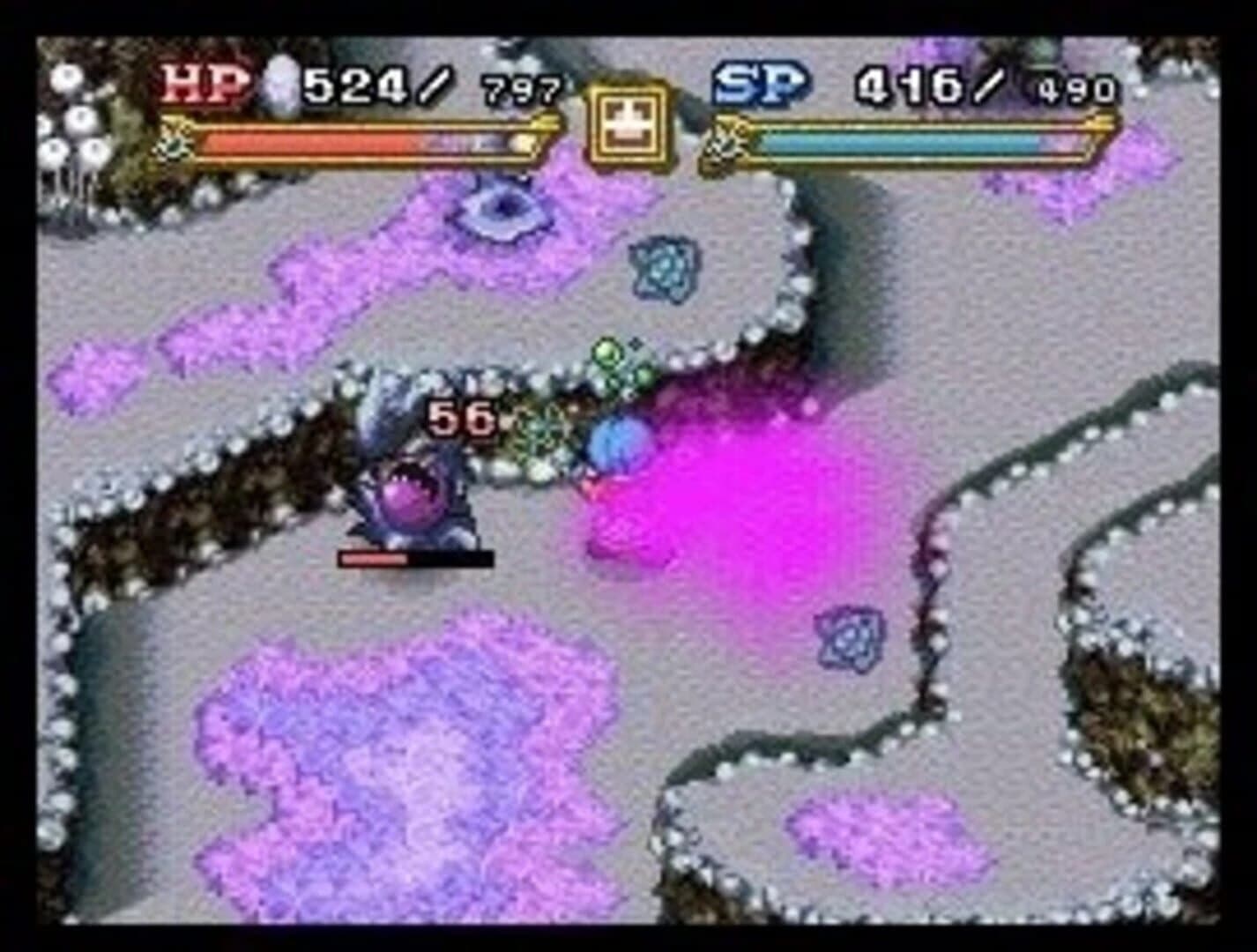 From the Abyss screenshot 4