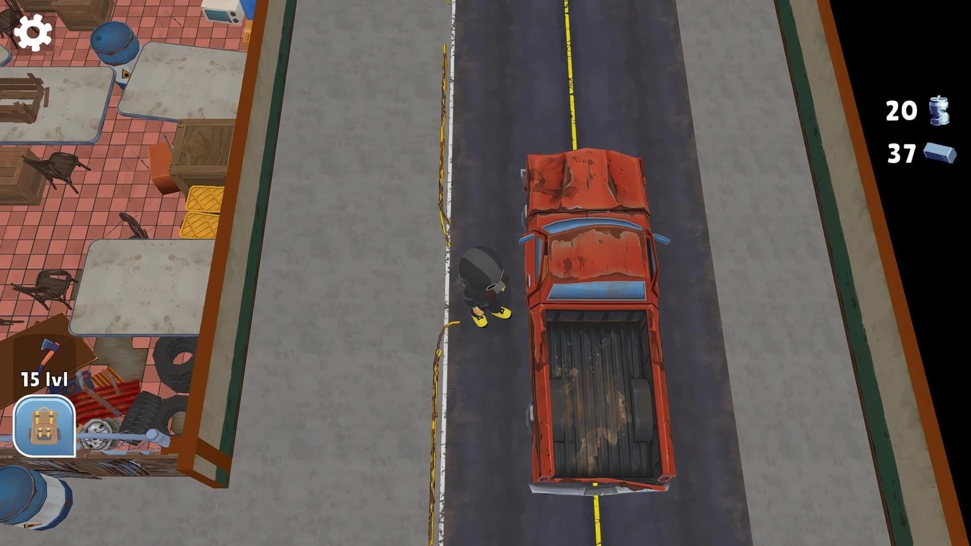 From The Bunker screenshot 3